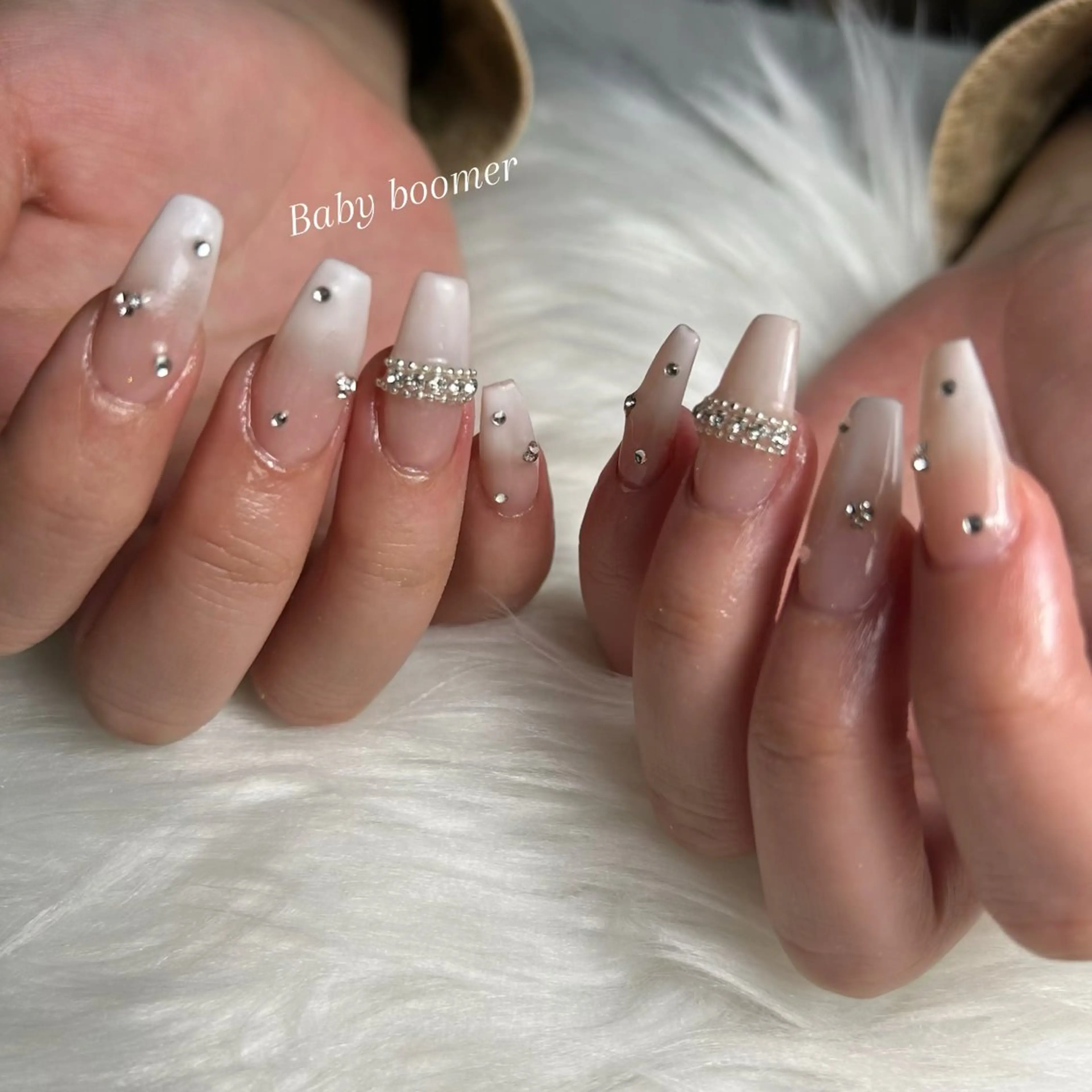 ネイル kuuunail所属・kuuu nailのネイルデザイン