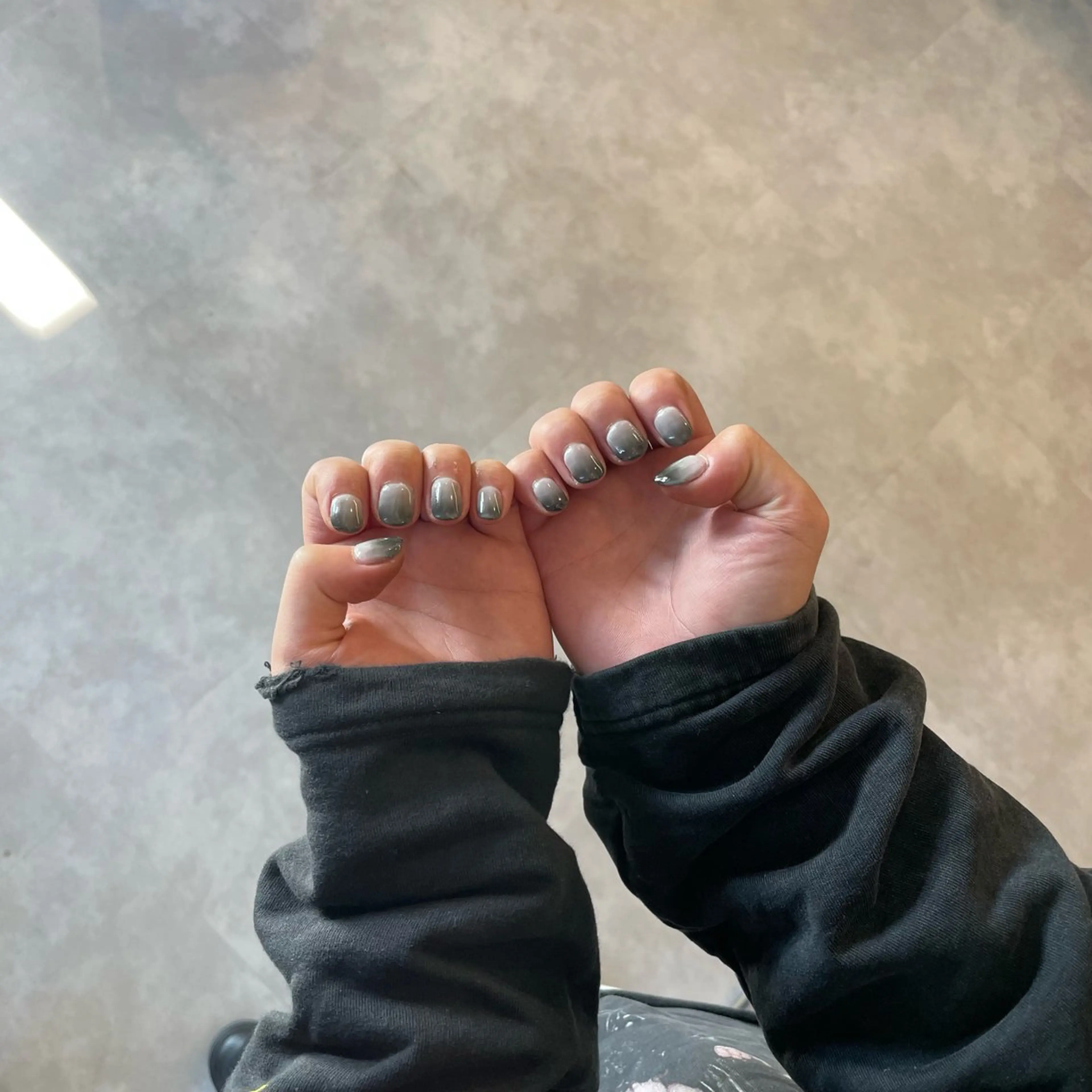 ネイル ハンドネイル module所属・浅野 陽香のネイルデザイン