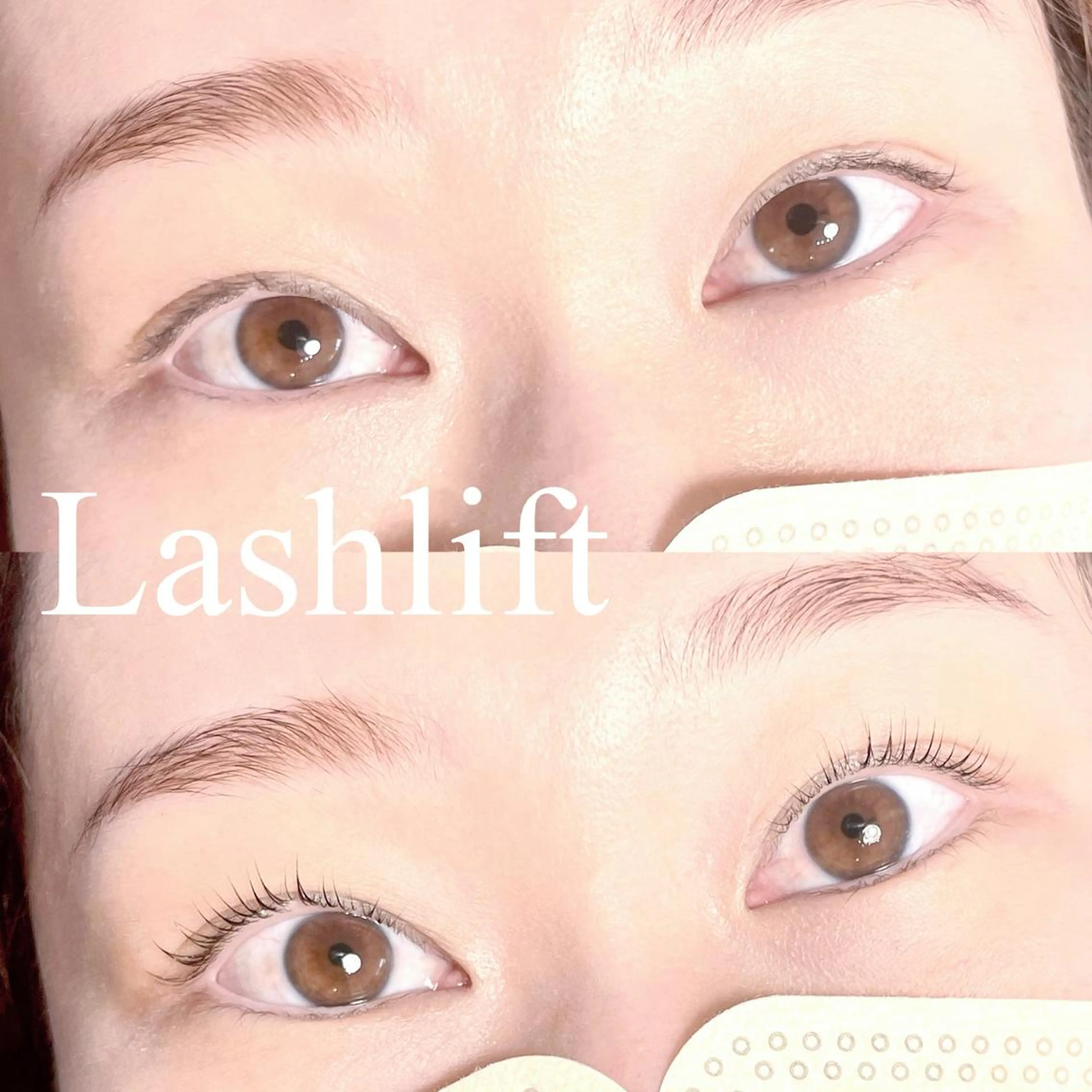 パーマ マツエク・マツパ Palm アイサロンパルムの眉毛・アイブロウイメージ