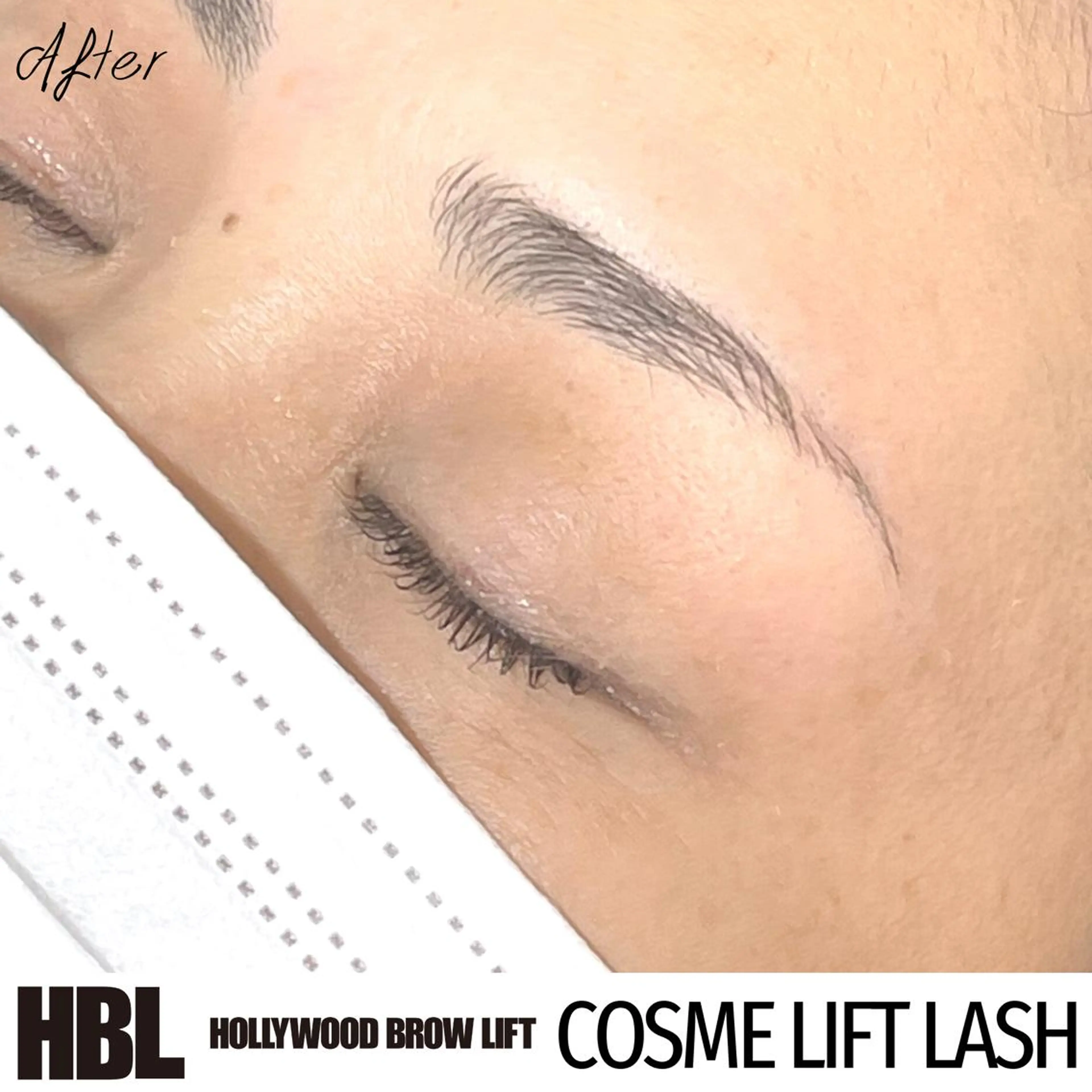 マツエク・マツパ アイブロウ ワックス脱毛 その他(アイブロウ) CARA カーラのマツエク・マツパデザイン