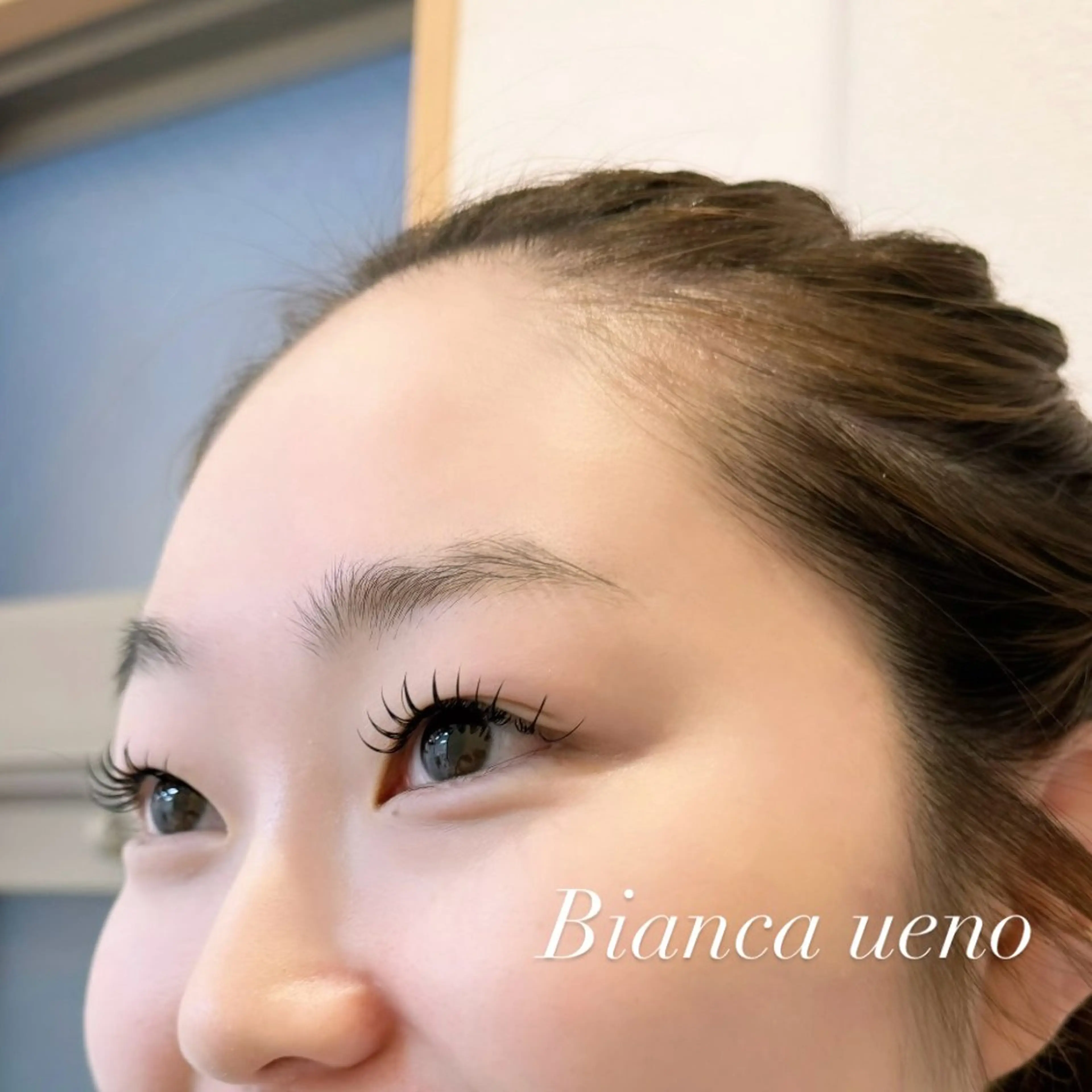 マツエク・マツパ 🫧bianca ARAI🫧のマツエク・マツパデザイン