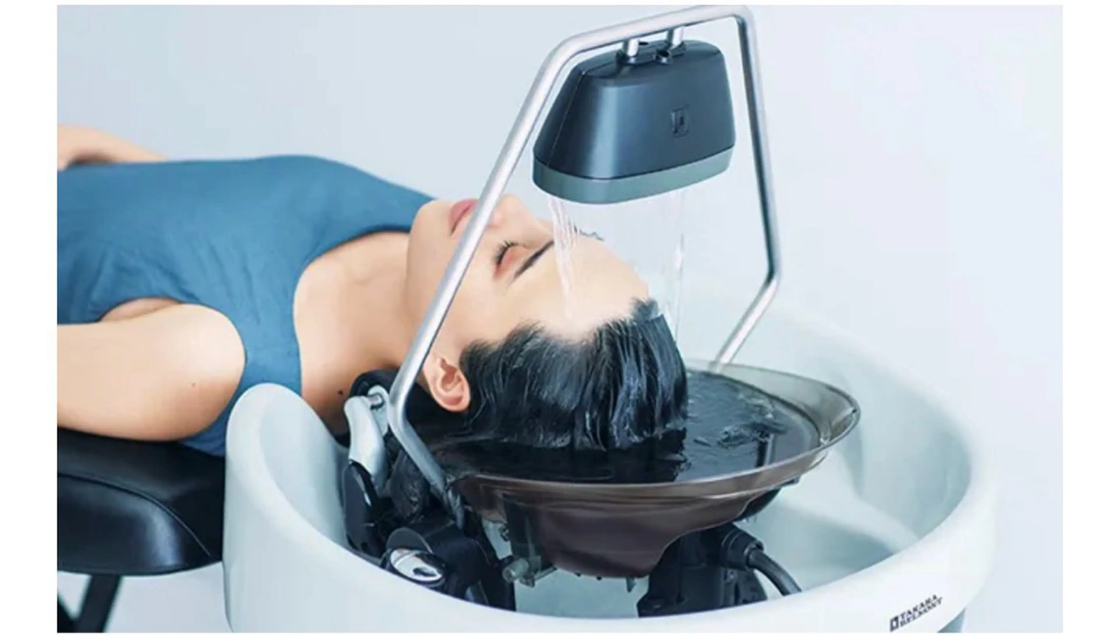 【完全個室】頭浸浴+ヘッドスパ¥10500→¥6600日常のお疲れを癒すマッサージです🌿の写真