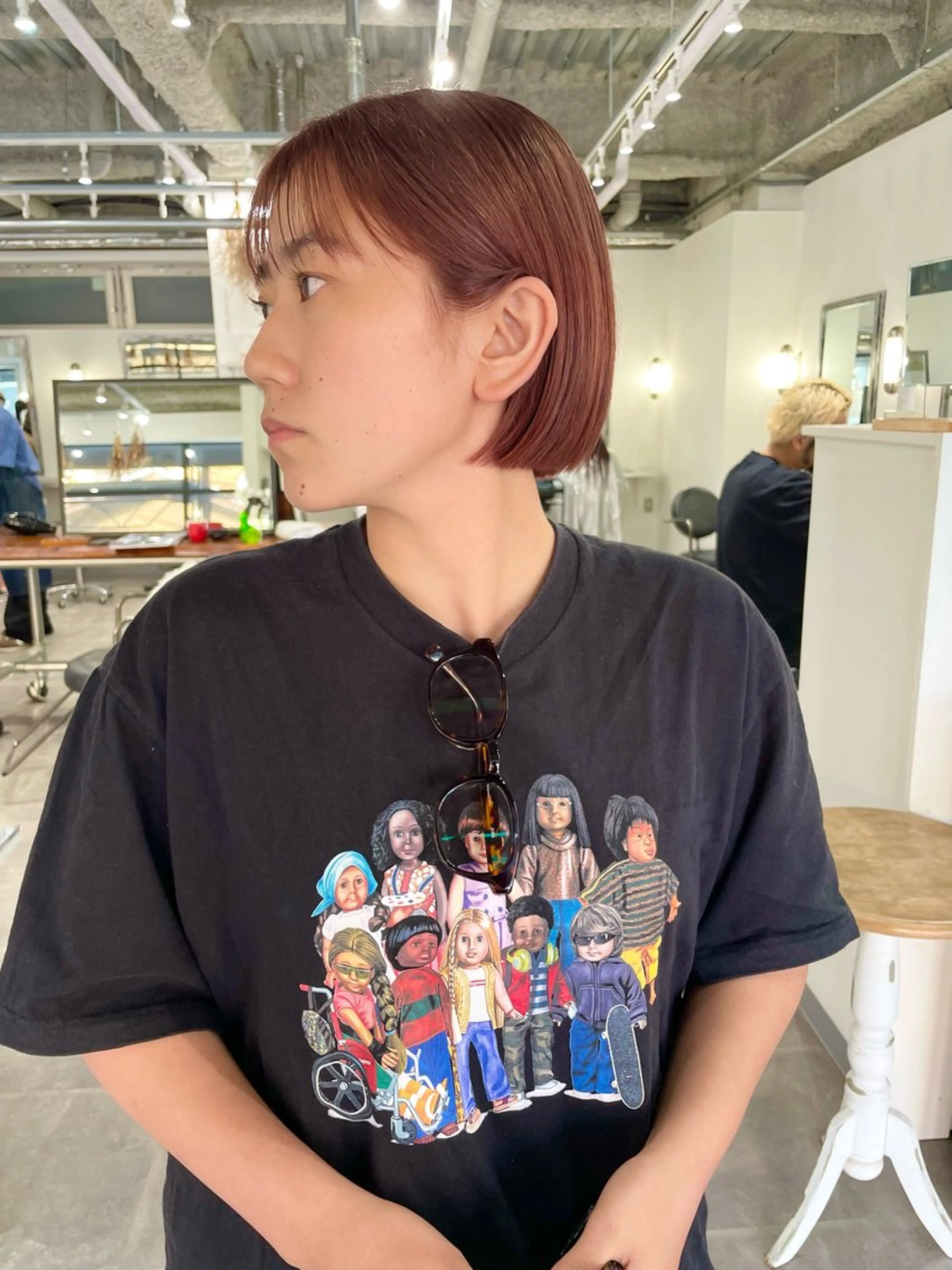 ショート HOLLY✂️ ソウタのその他イメージ