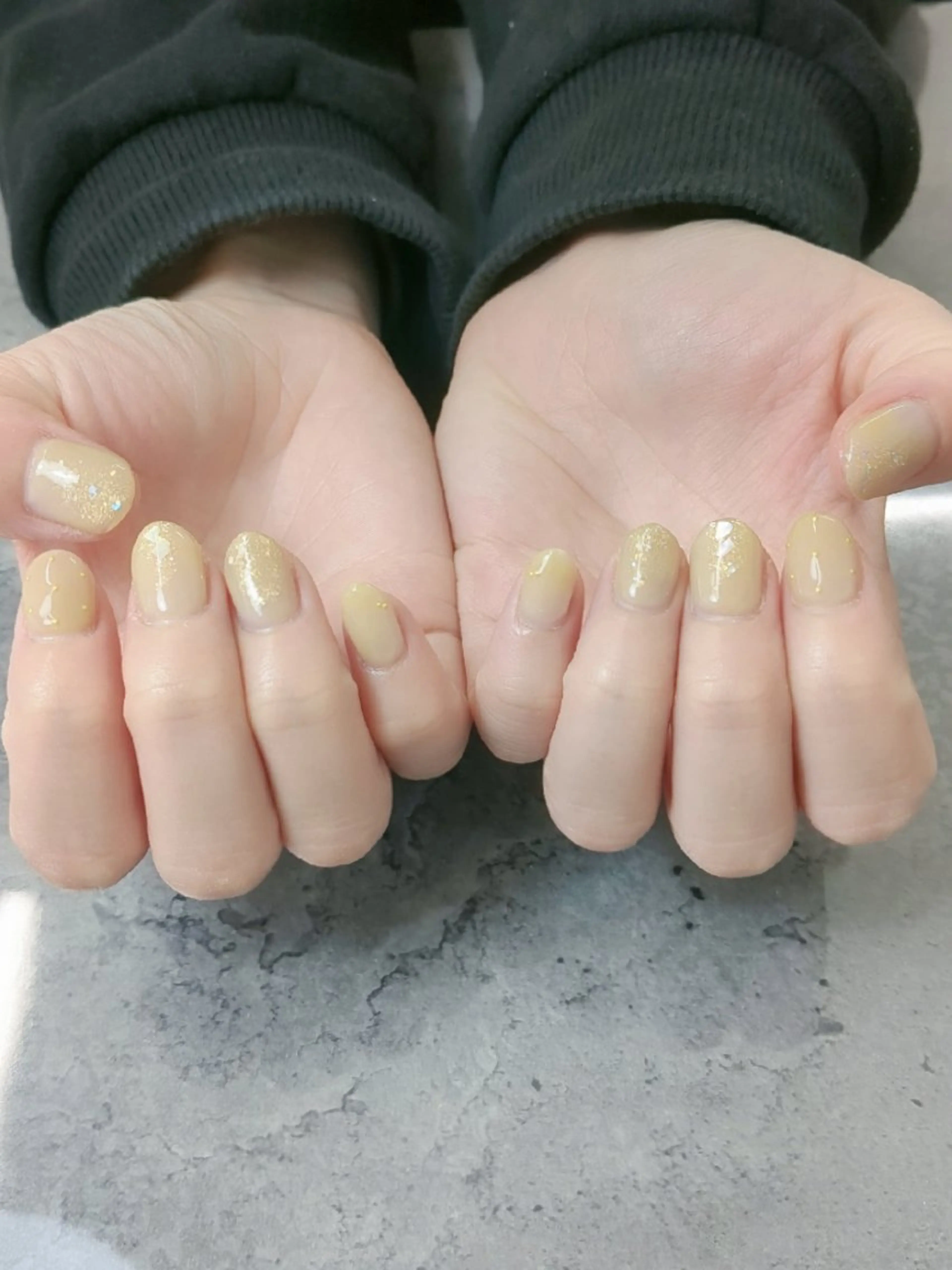ネイル mai nailのネイルデザイン