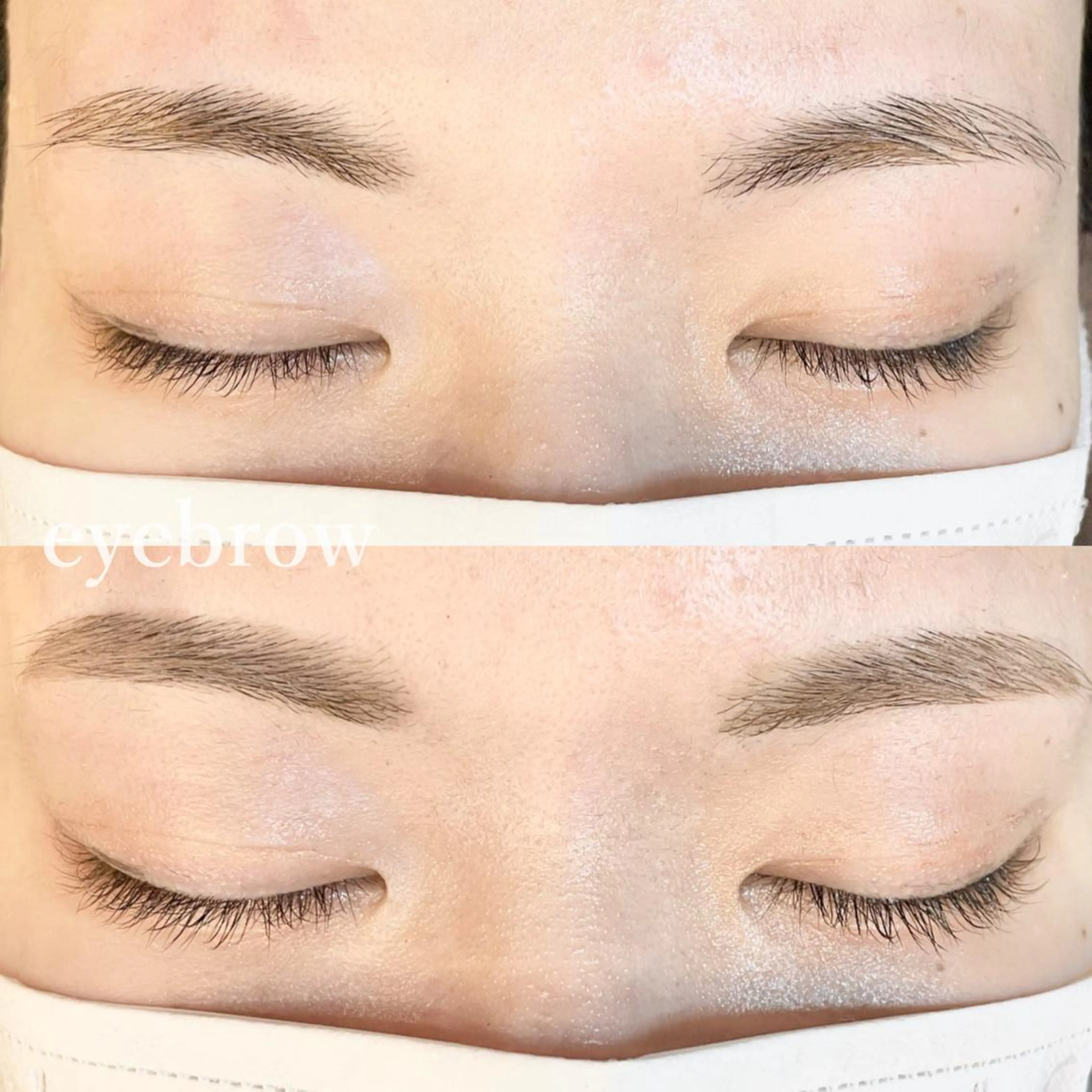 アイブロウ マツエク専門店🩵 SAYAKAのマツエク・マツパデザイン