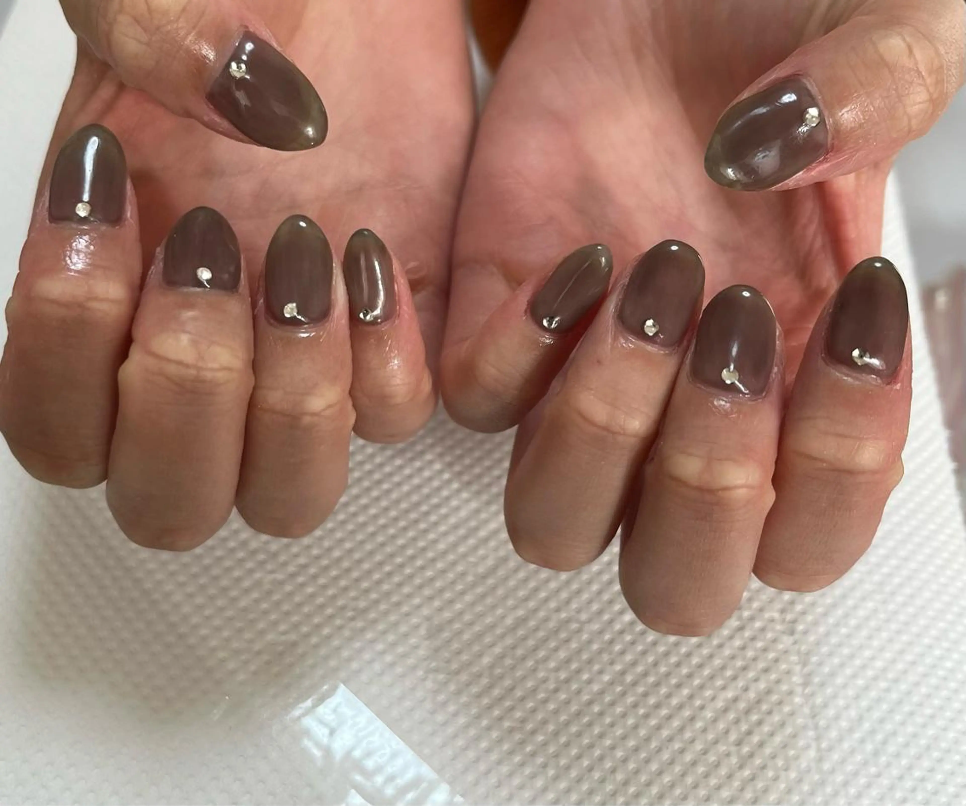 ネイル nail  M&T所属・nail M&Tのネイルデザイン