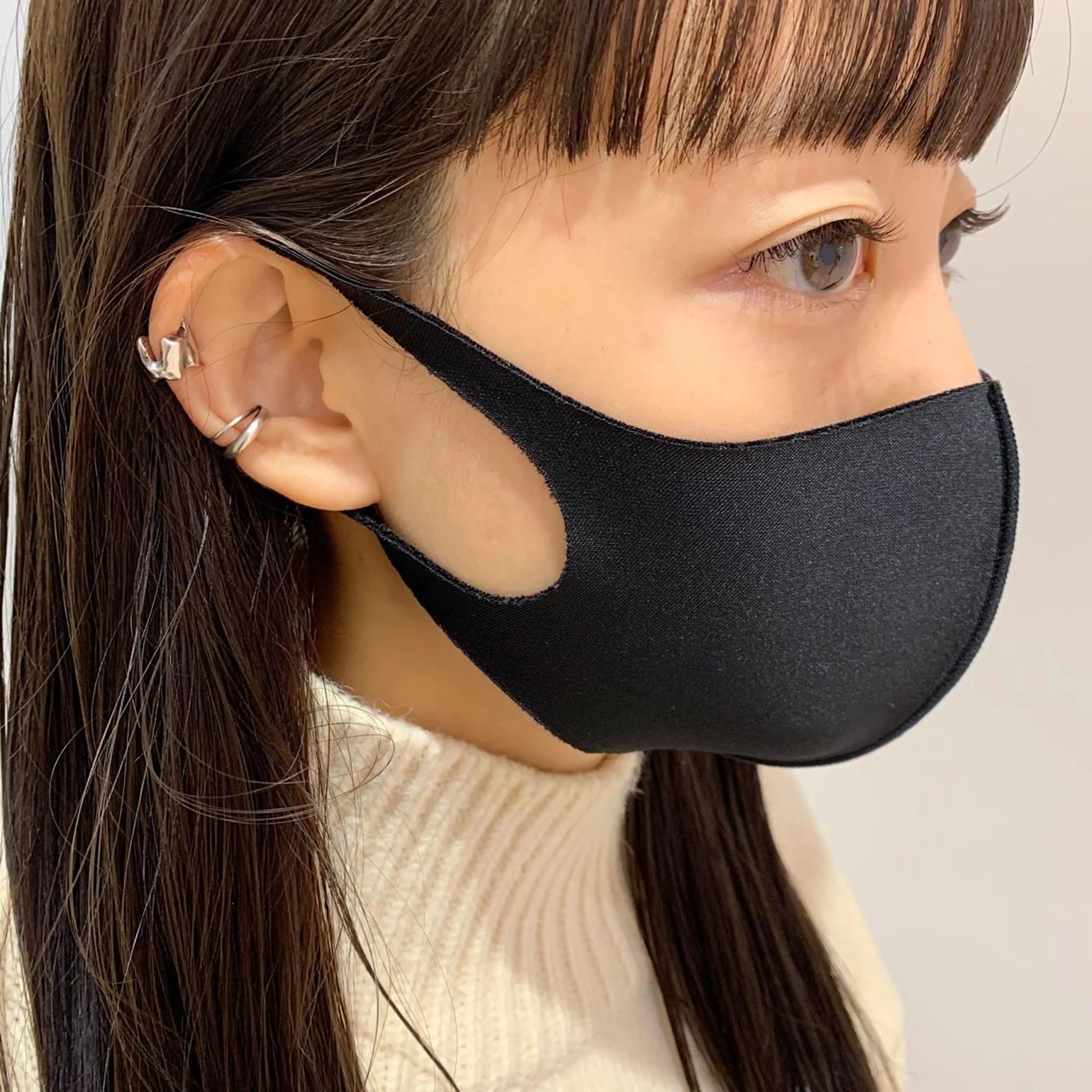 マツエク・マツパ マツエク 🩰 LILY eye KANAのマツエク・マツパデザイン