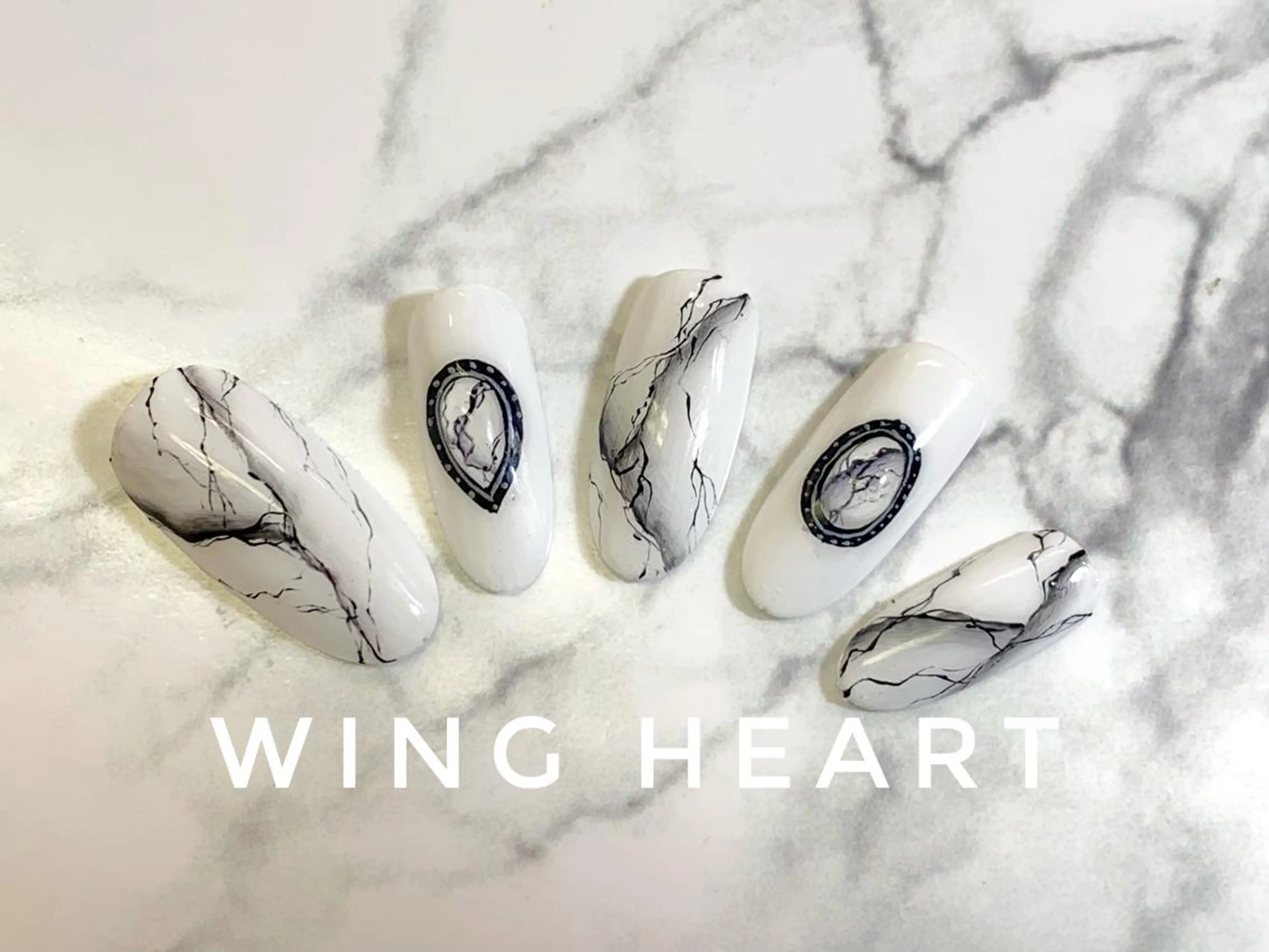 ネイル H NANAのネイルデザイン