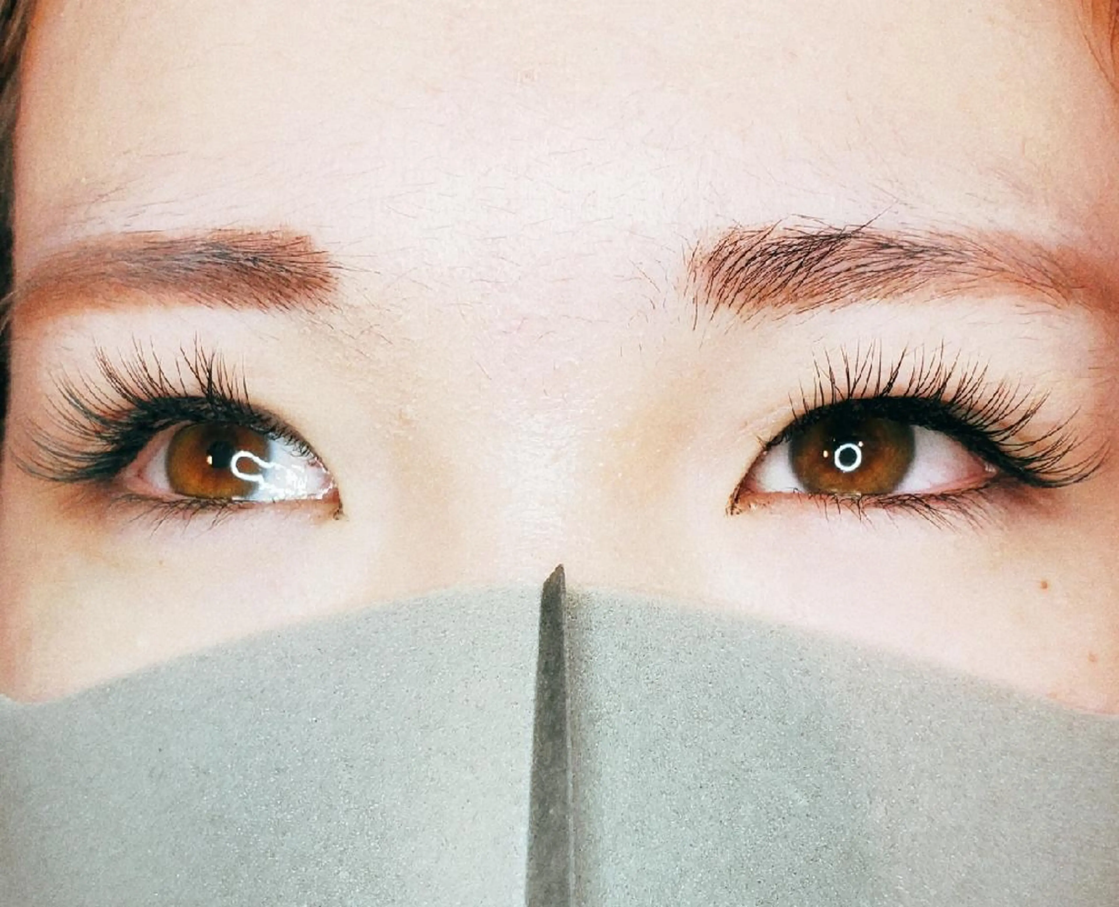 マツエク・マツパ マツエク VIVIE 水野のエステ・リラクイメージ