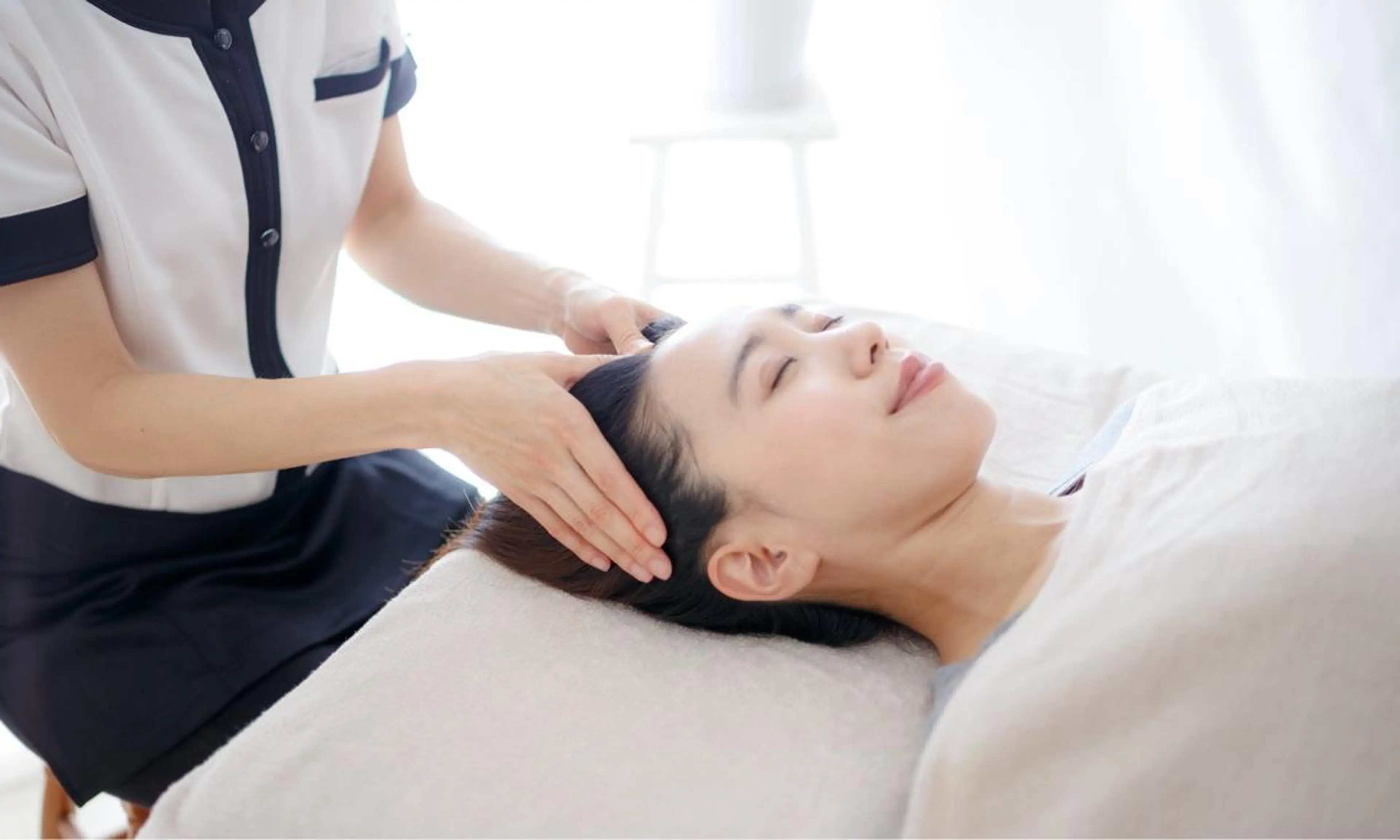 M'sアイブロウ所属・梅田駅近！半個室 M'sアイブロウの眉毛・アイブロウイメージ