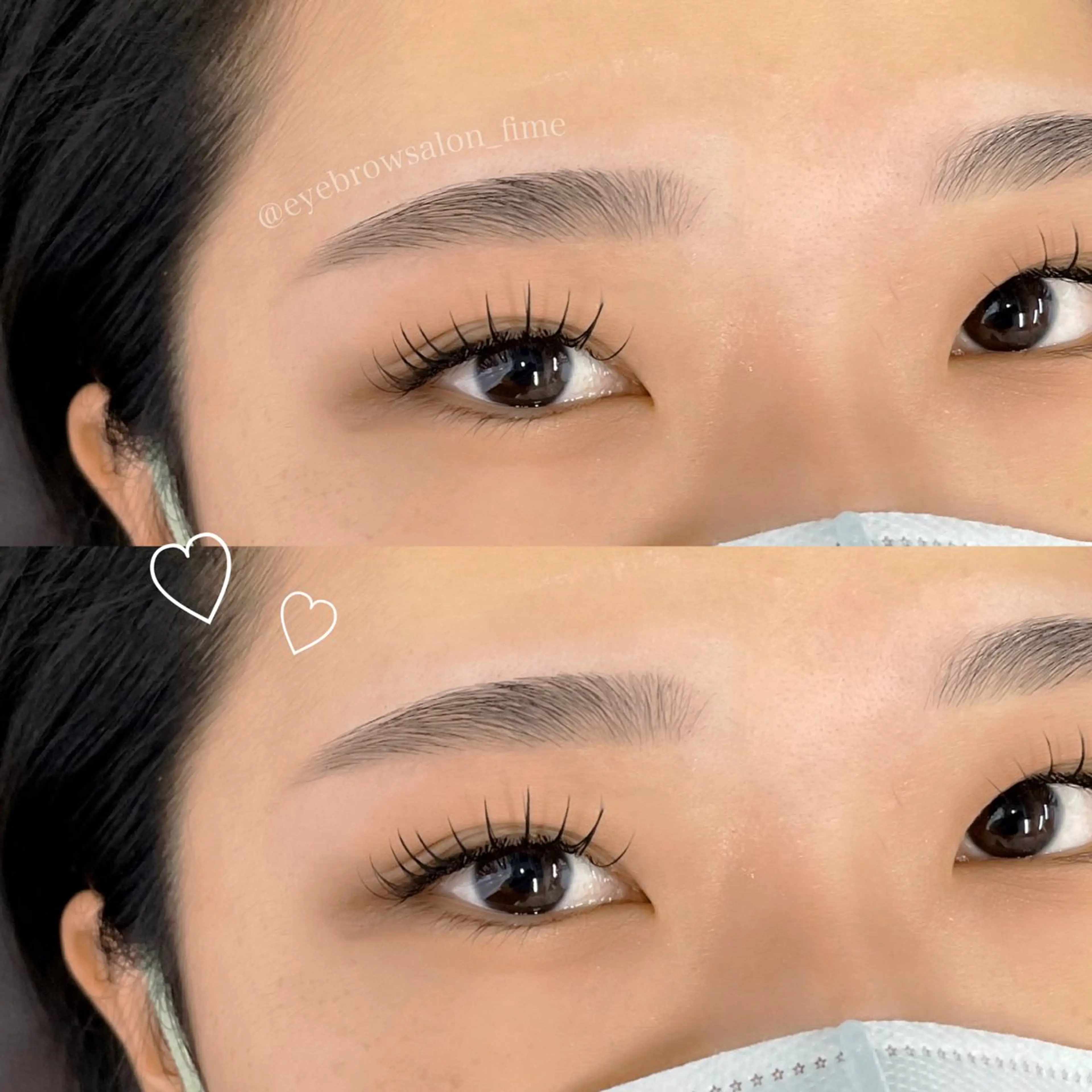 アイブロウ アイブロウサロン エフイム所属・アイブロウサロン エフイムのエステ・リラクイメージ