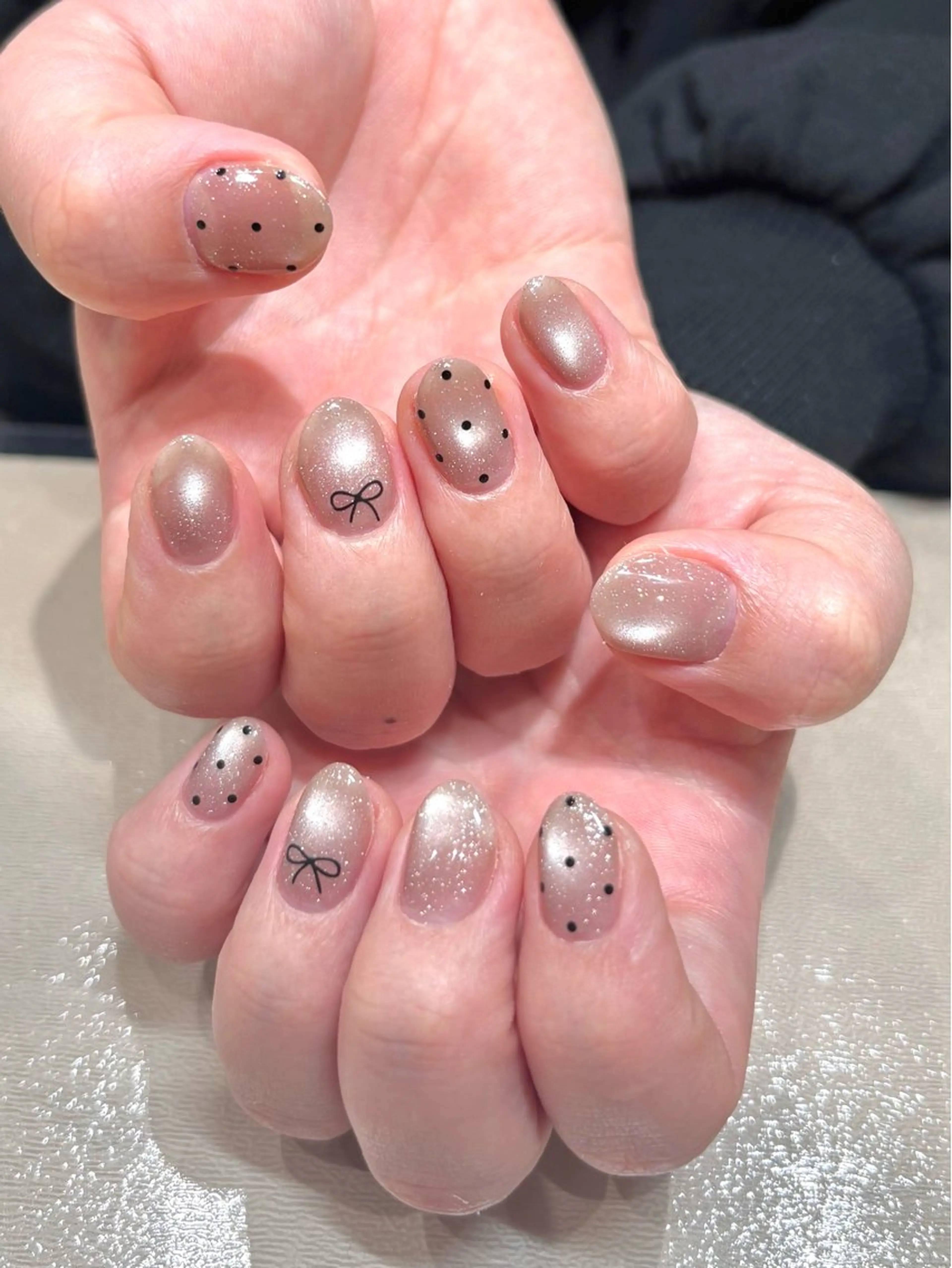 ネイル a. ishimuraのネイルデザイン