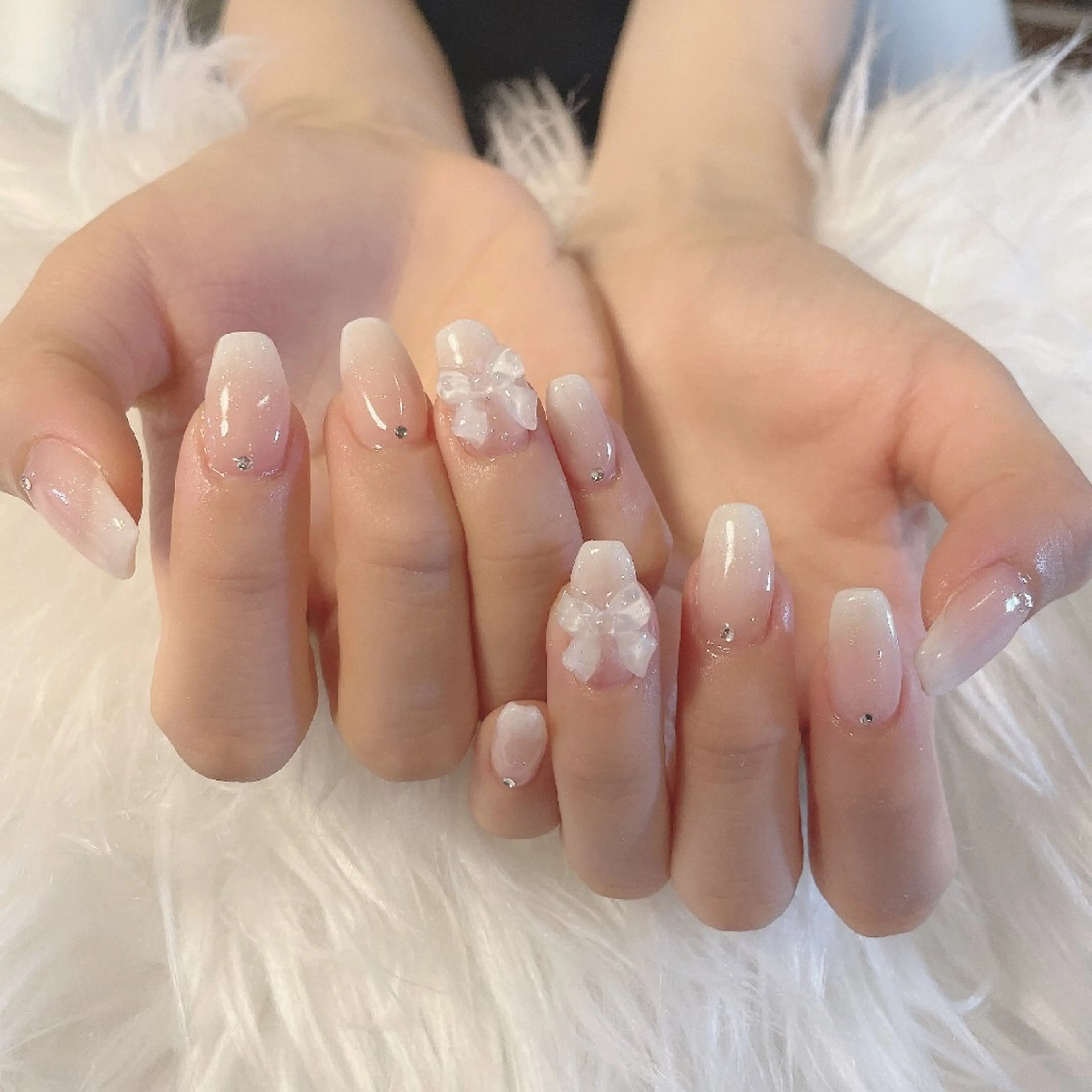 ネイル ハンドネイル スカルプ専門店 D-Beautyのネイルデザイン