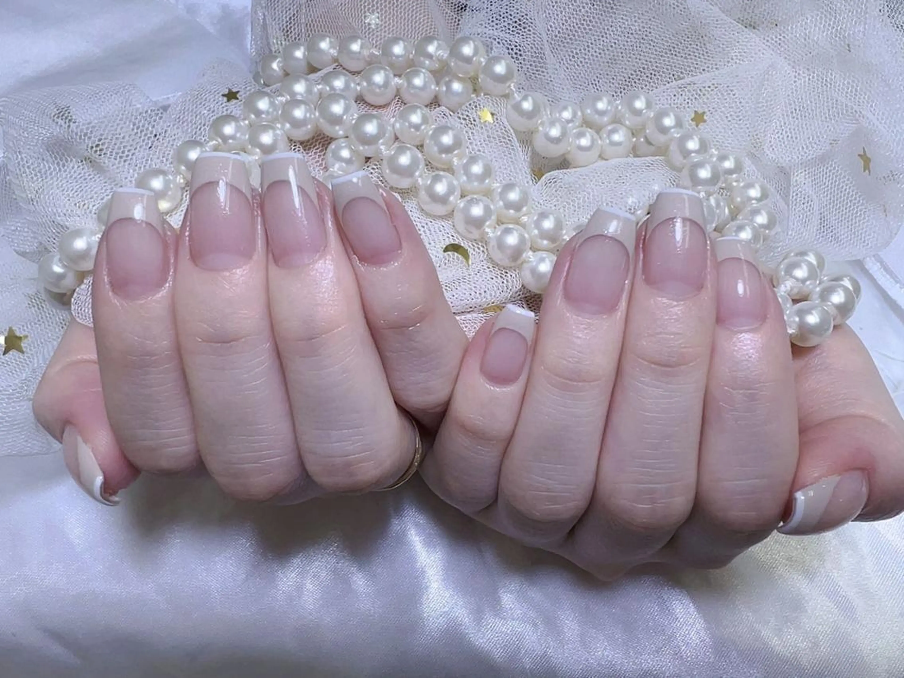 ネイル VIVIAN リサのネイルデザイン