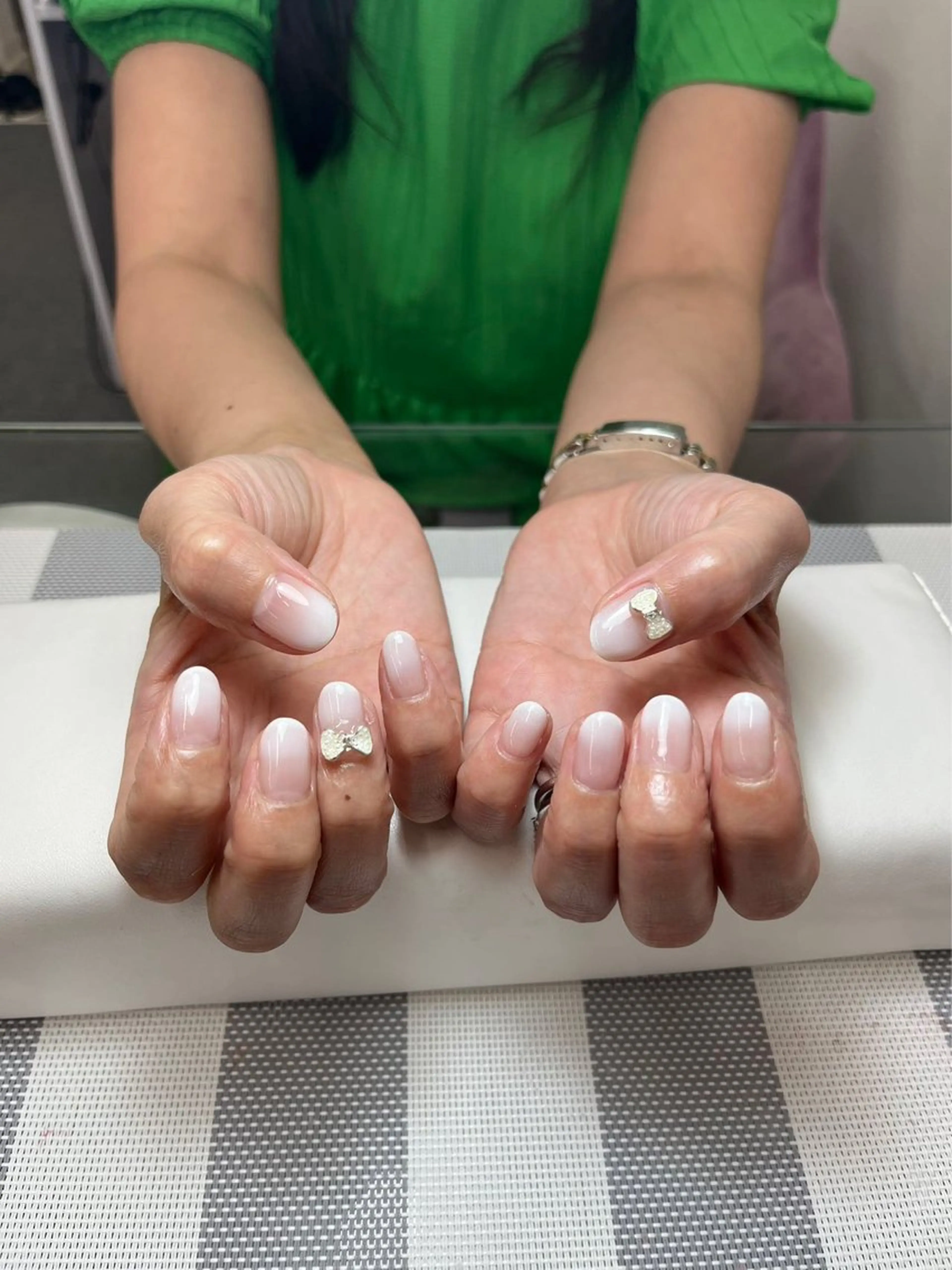 ネイル Tagi 銀座所属・Tagi Nail 銀座店のネイルデザイン