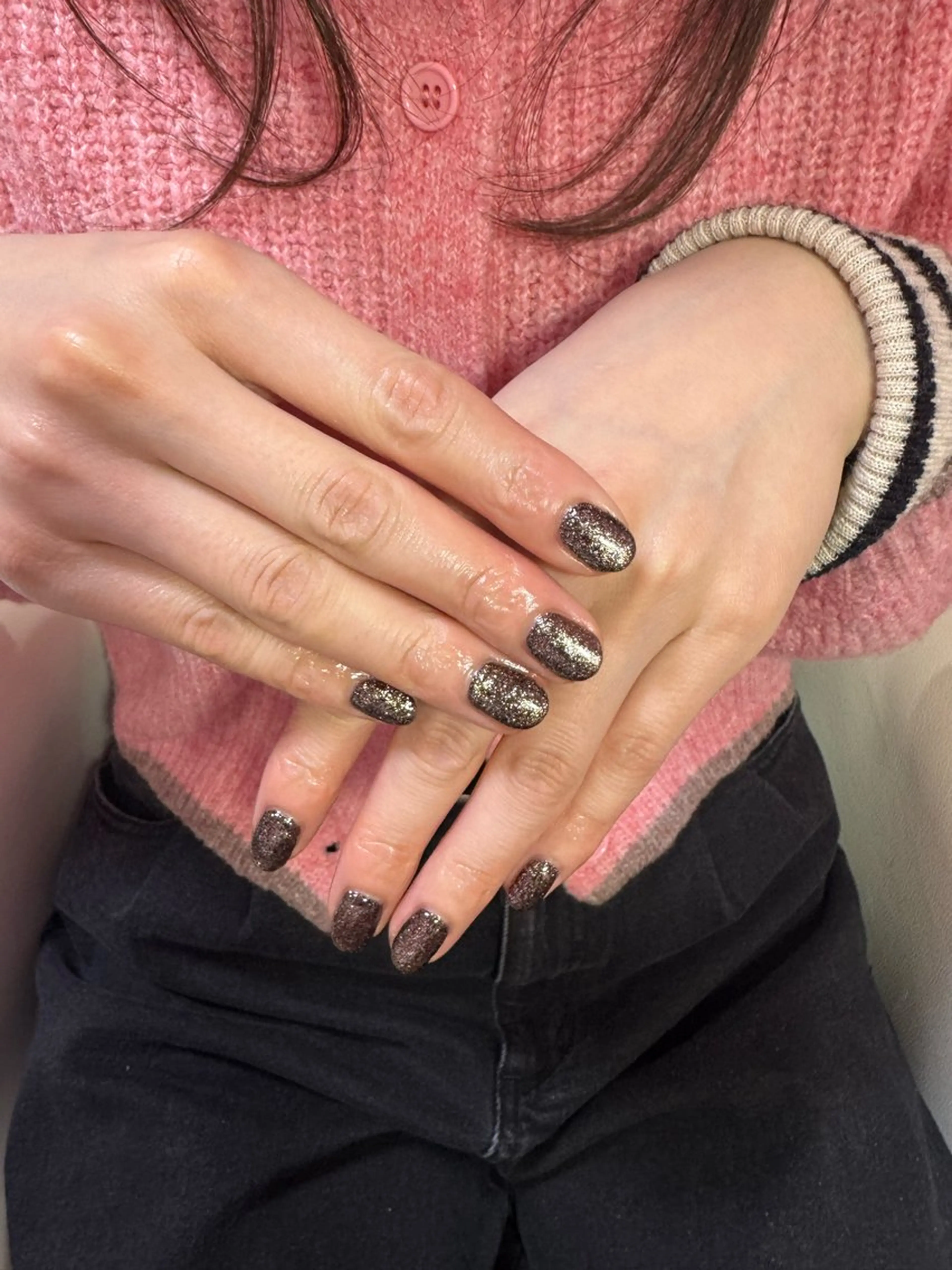 ネイル Ms.I所属・s (Ms.i)のネイルデザイン