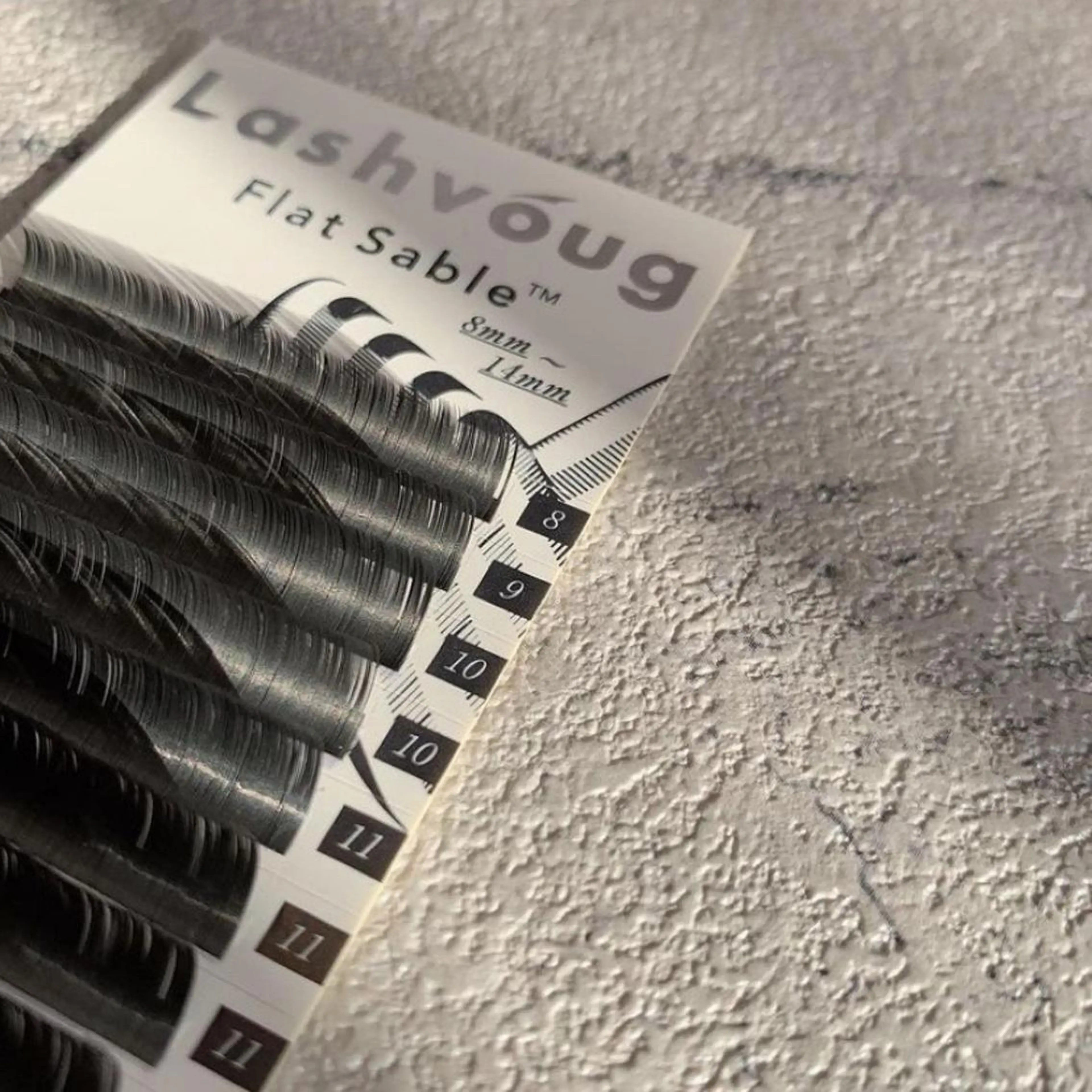 マツエク・マツパ Nail &Eyelash Salon Elsa所属・Elsa. norikoのマツエク・マツパデザイン