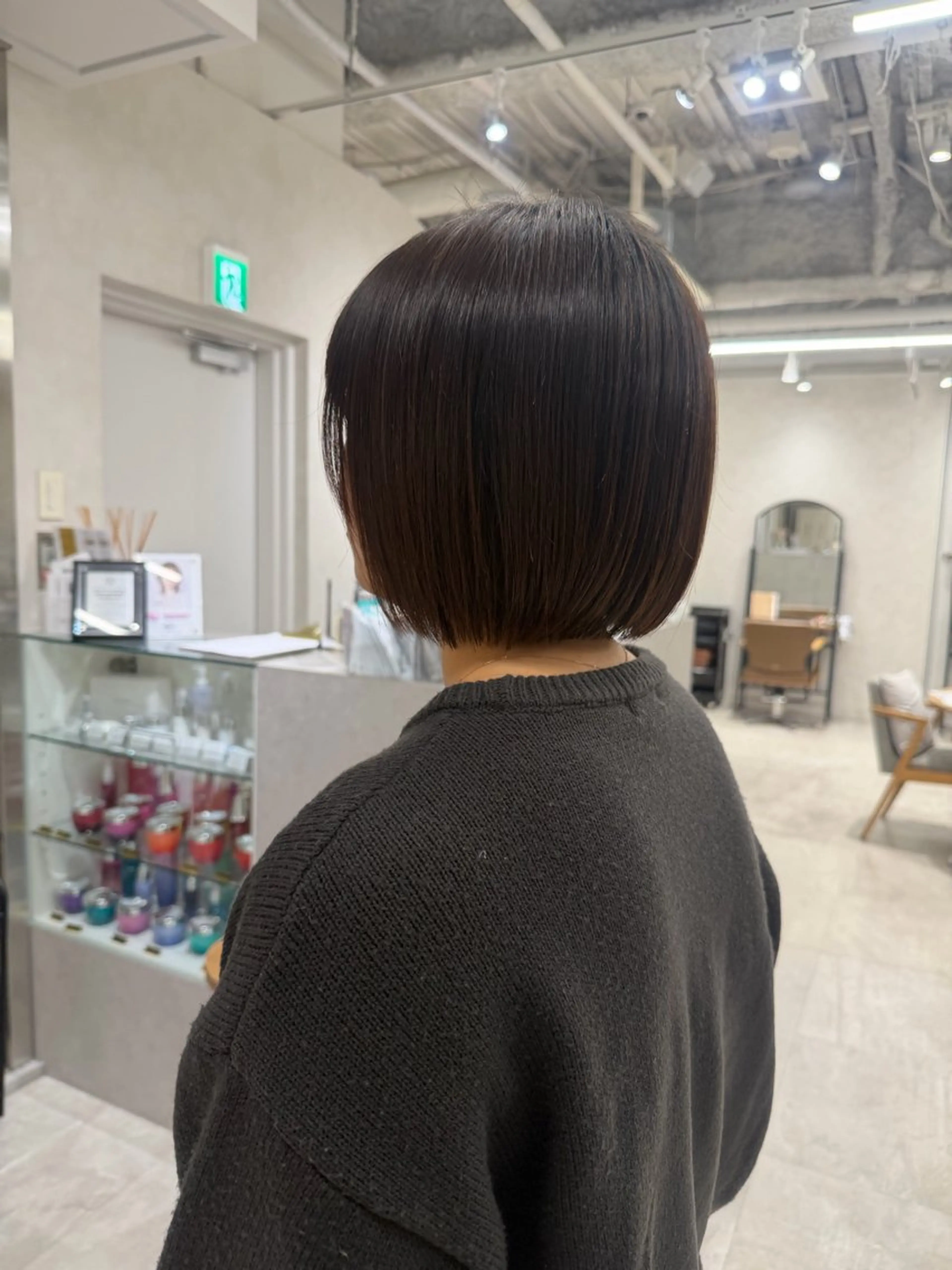 ショート ⭐️ボブ/ショート ⭐️Ryosukeのヘアスタイル