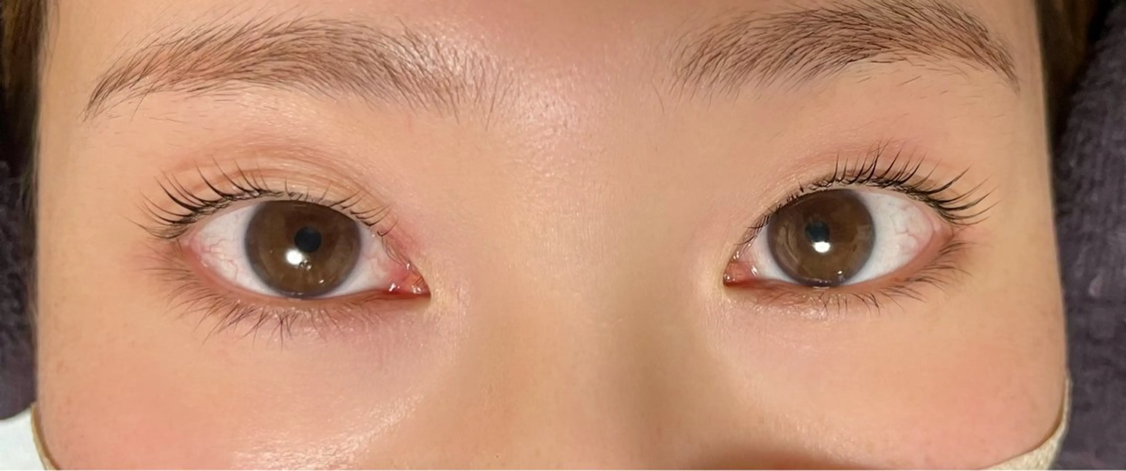 マツエク・マツパ Salon iroha所属・まつ毛と美眉サロン Salonirohaのマツエク・マツパデザイン