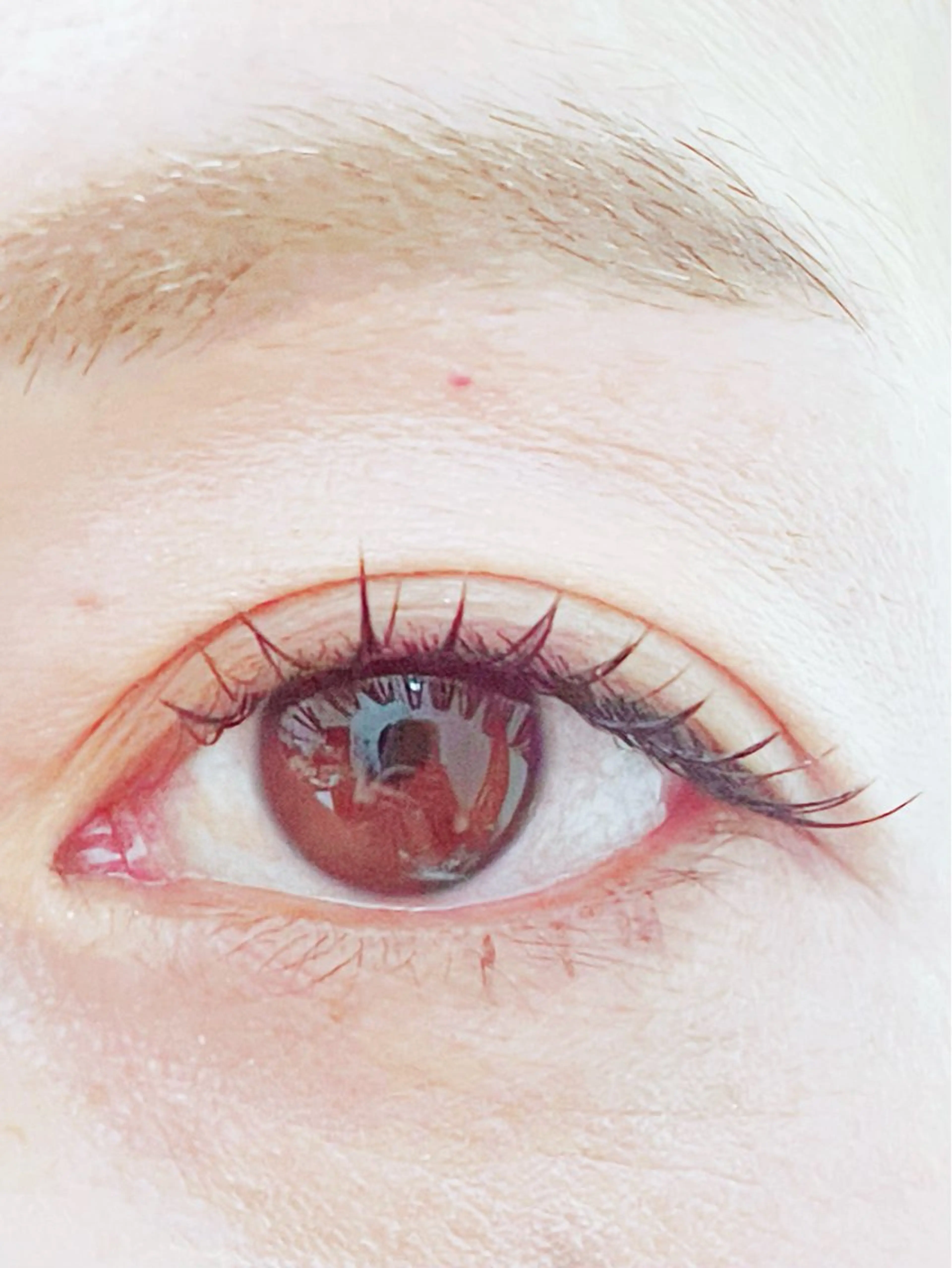 マツエク・マツパ kawi eyelash+のマツエク・マツパデザイン