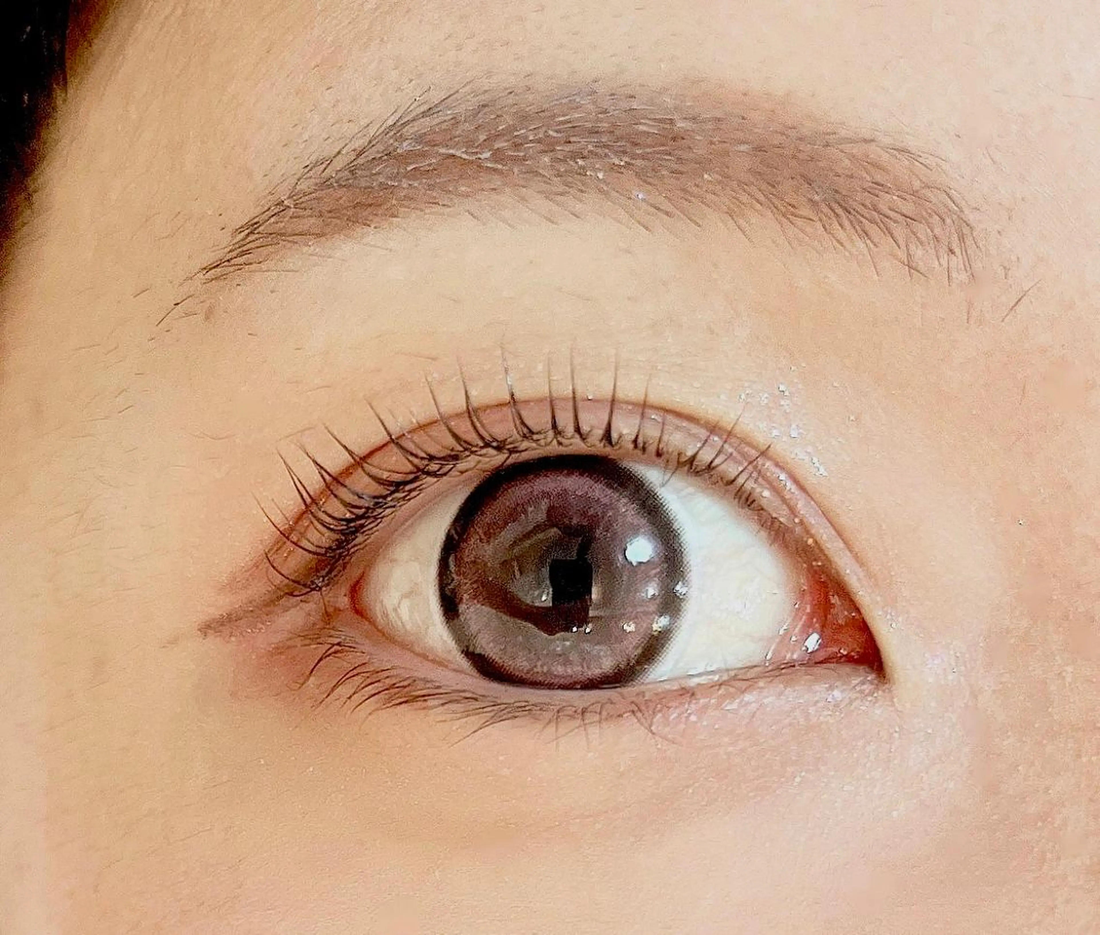 マツエク・マツパ anocharm ☻ HIKARIのマツエク・マツパデザイン