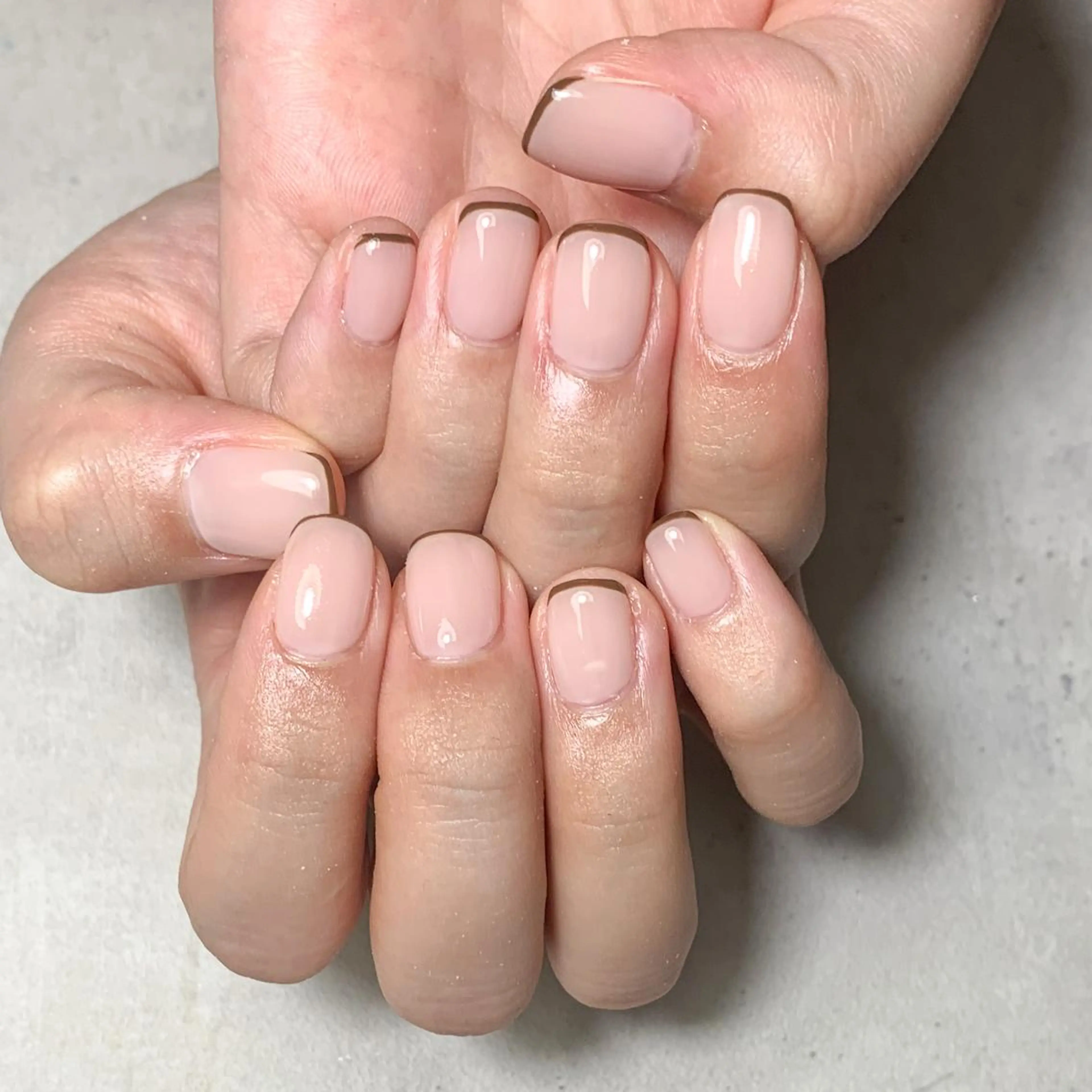 ネイル atelier　FIORITURA所属・FIORITURA aiのネイルデザイン