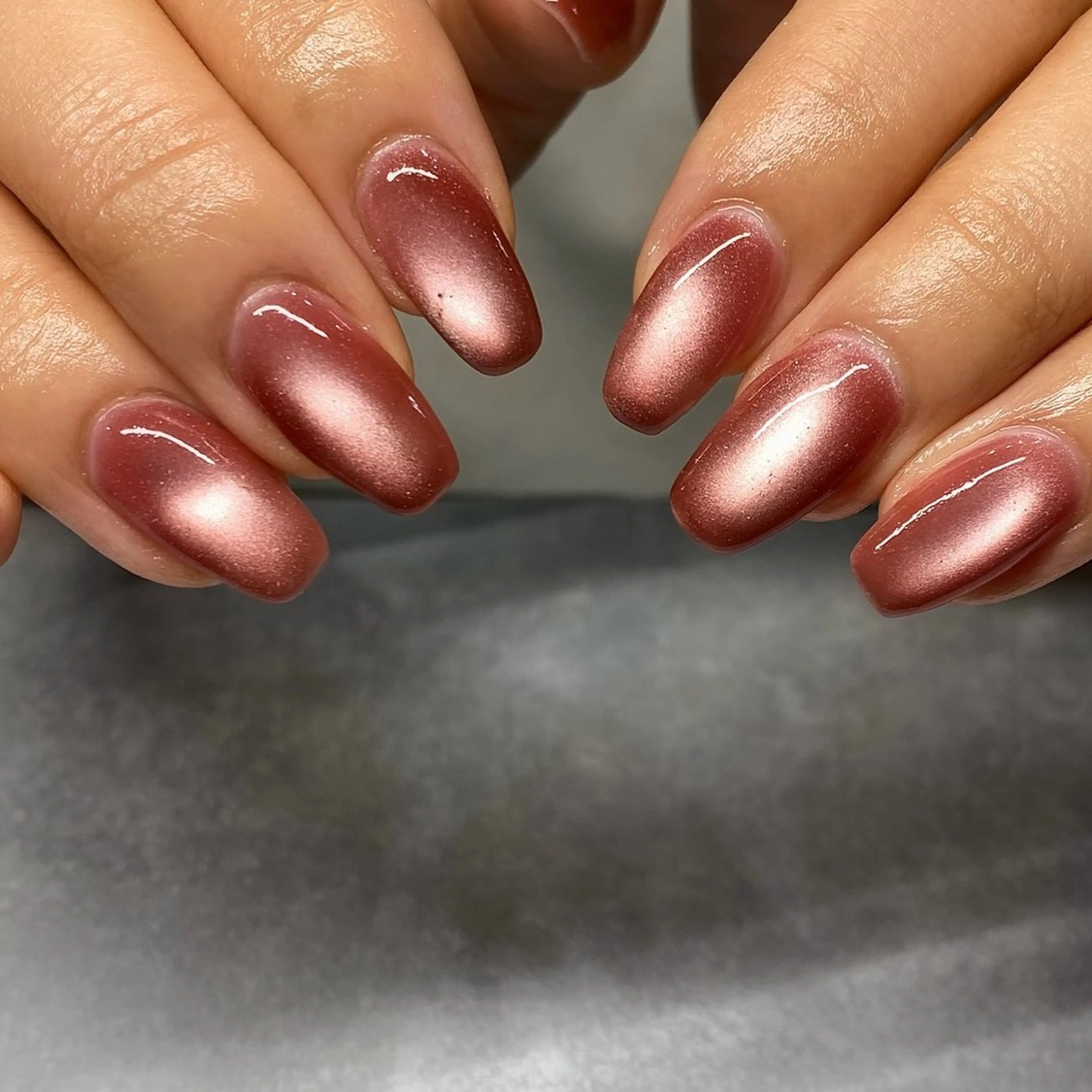 ネイル ハンドネイル KONDO RIHO♡のネイルデザイン