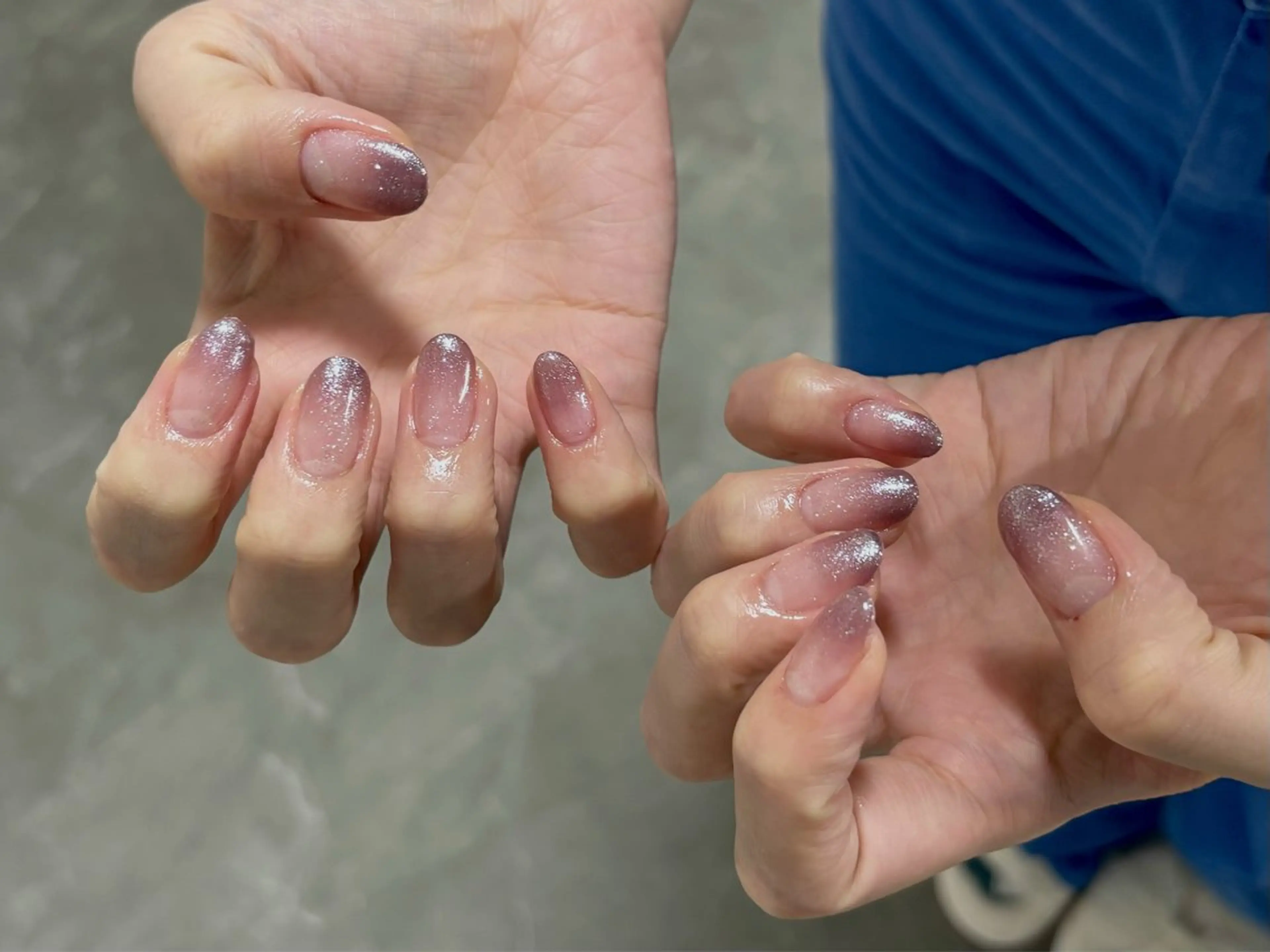 ネイル nail salon　radis-所属・nails radisのネイルデザイン