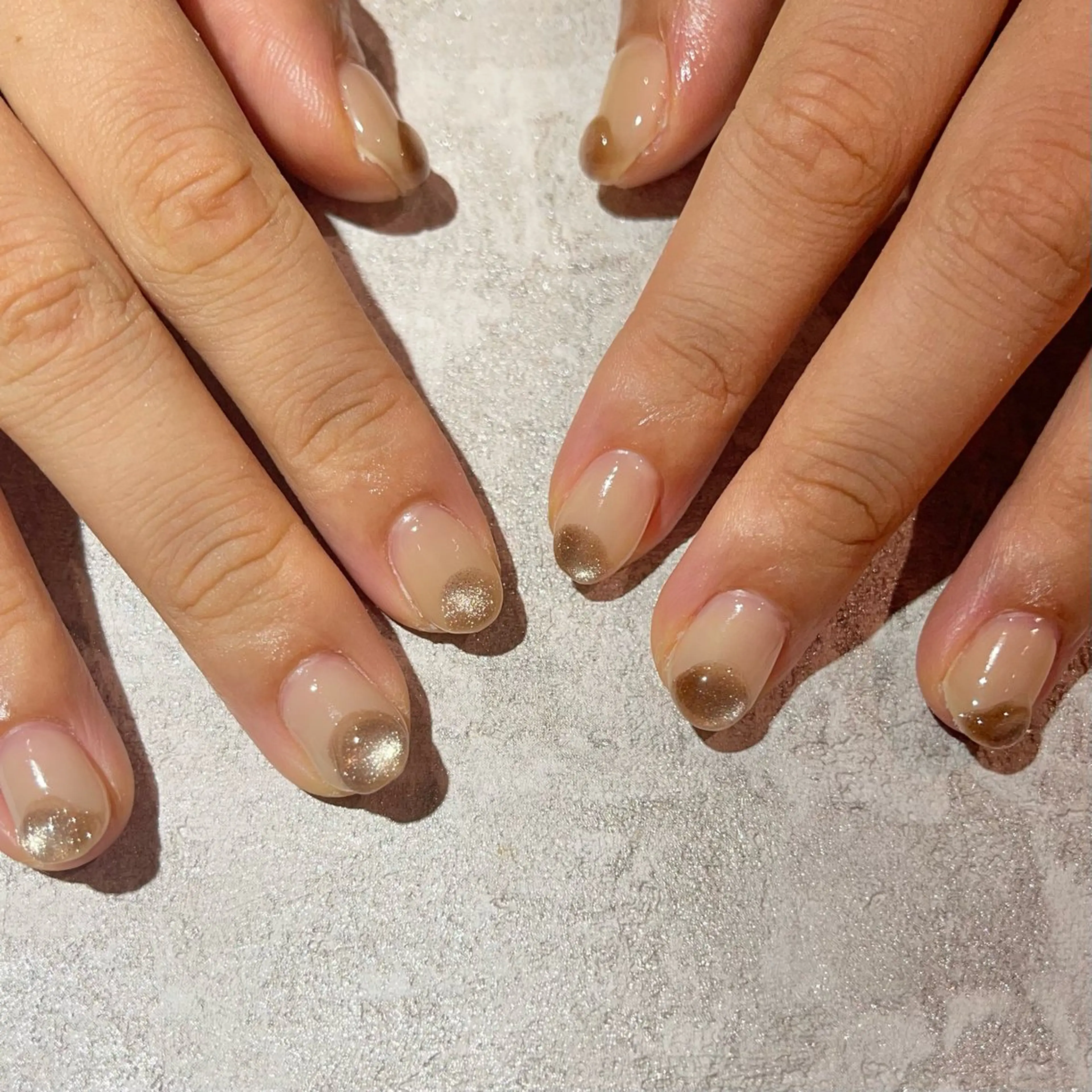 ネイル Renatus🤍 MISUZUのネイルデザイン