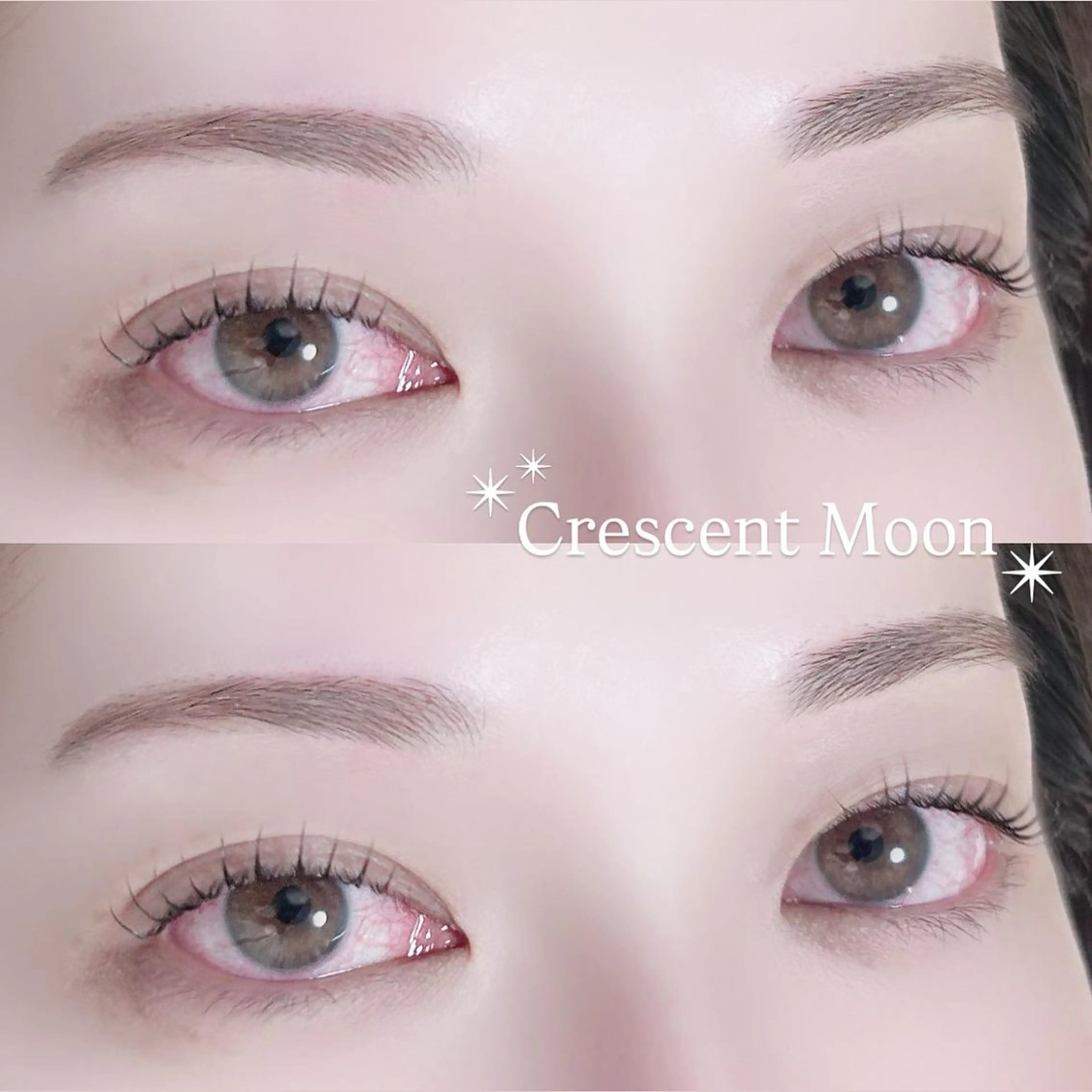 マツエク・マツパ 束感まつげパーマ💗 アイブロウ🌷糠谷のマツエク・マツパデザイン