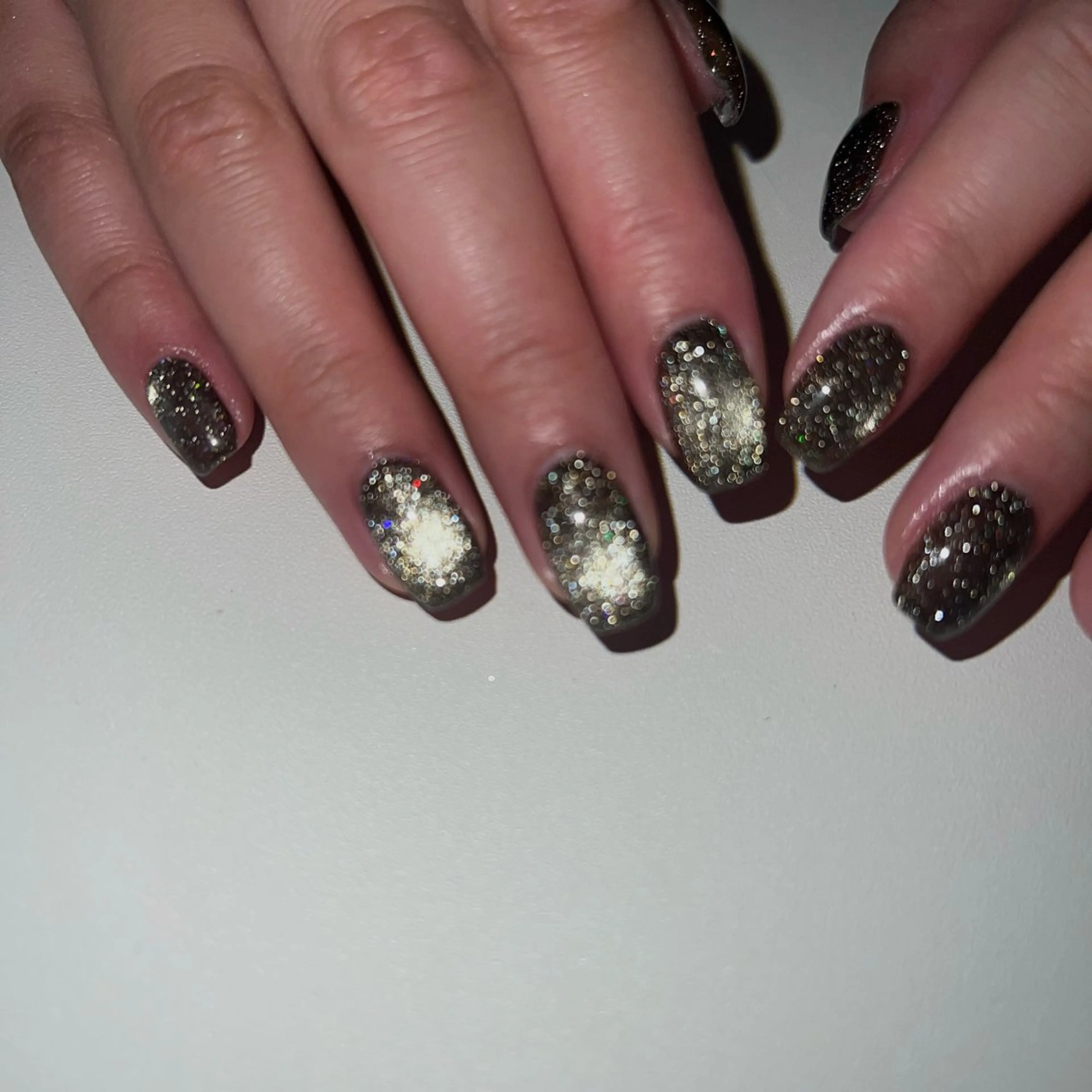 ネイル YOERU所属・YOERU yuukaのネイルデザイン