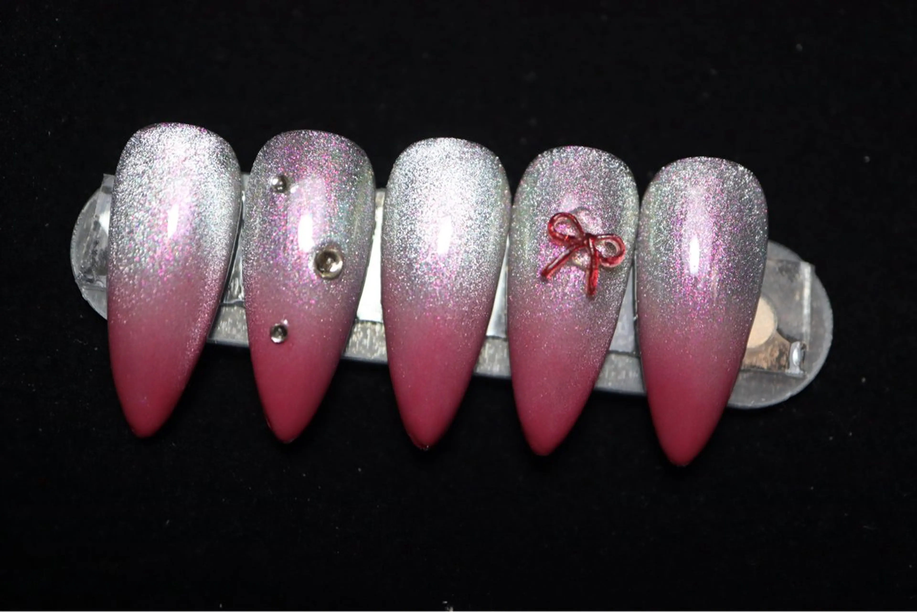 ネイル ハンドネイル Ayumi nails川崎店のネイルデザイン