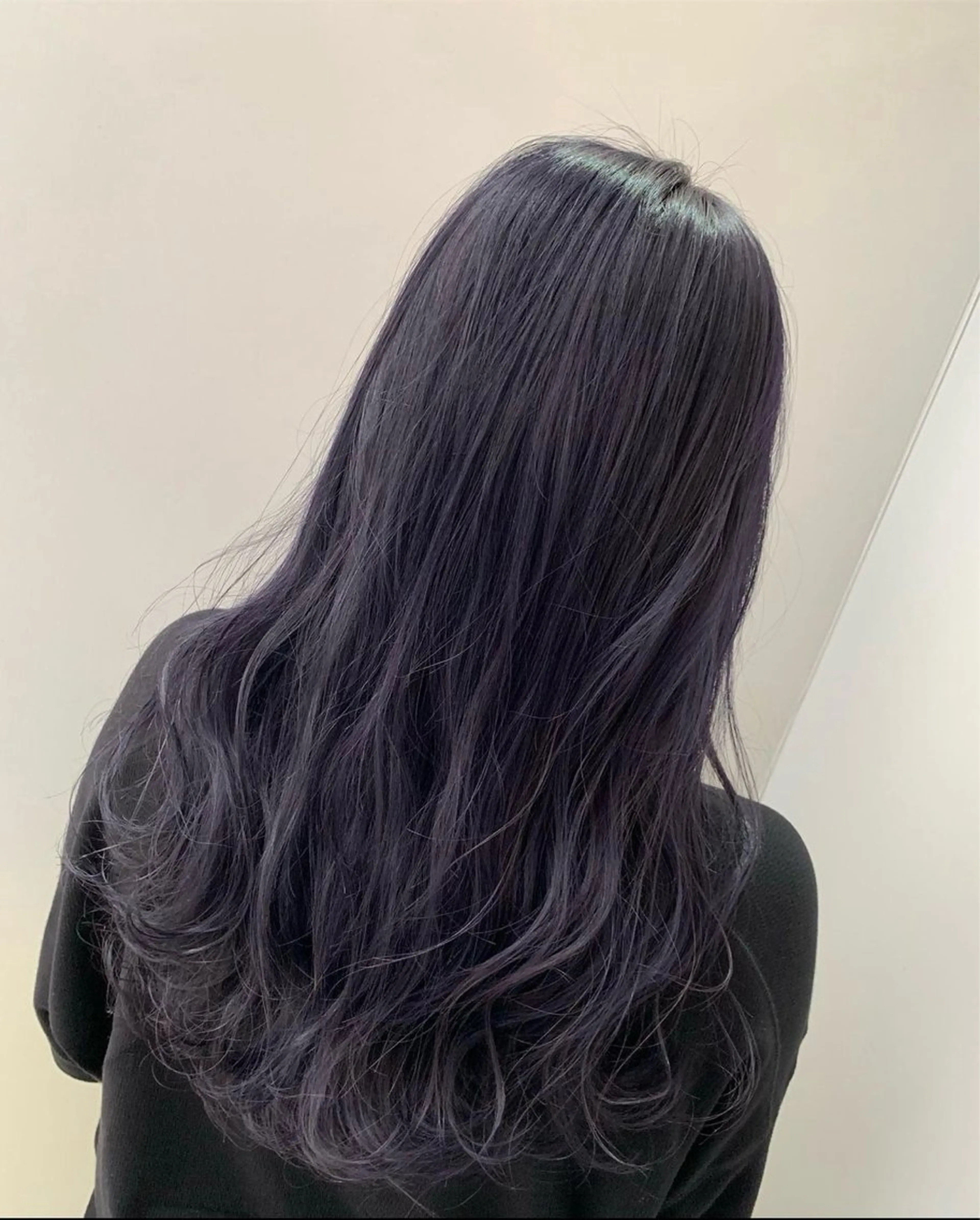 ロング CIERA.心斎橋 ブリーチ/ハイライト/バレイヤージュ【シエラ】所属・ハイトーン/ 心斎橋/龍之介のヘアスタイル