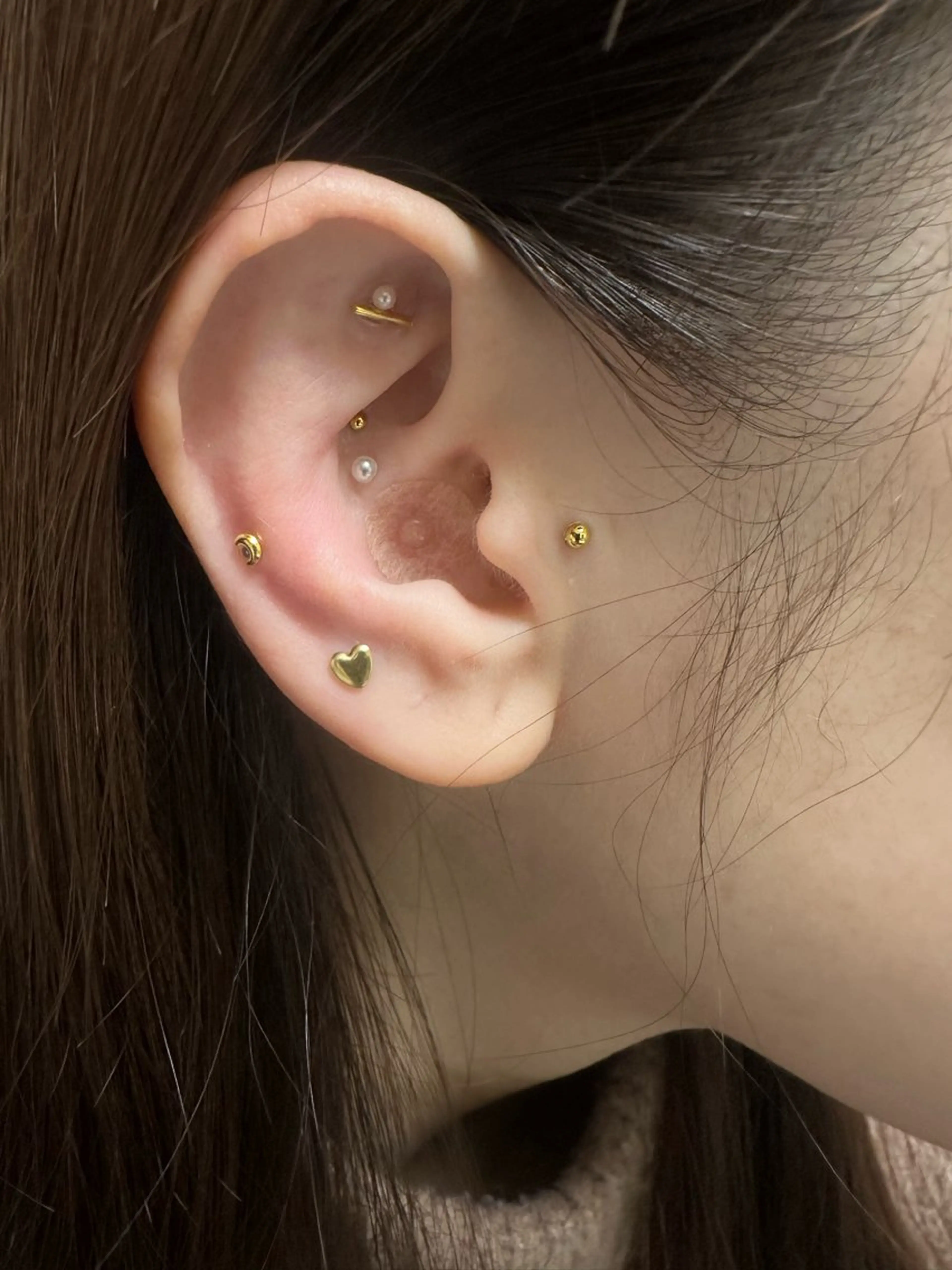 エステ リラク -  y i n  y a n g　.  -所属・yin yangのエステ・リラクイメージ