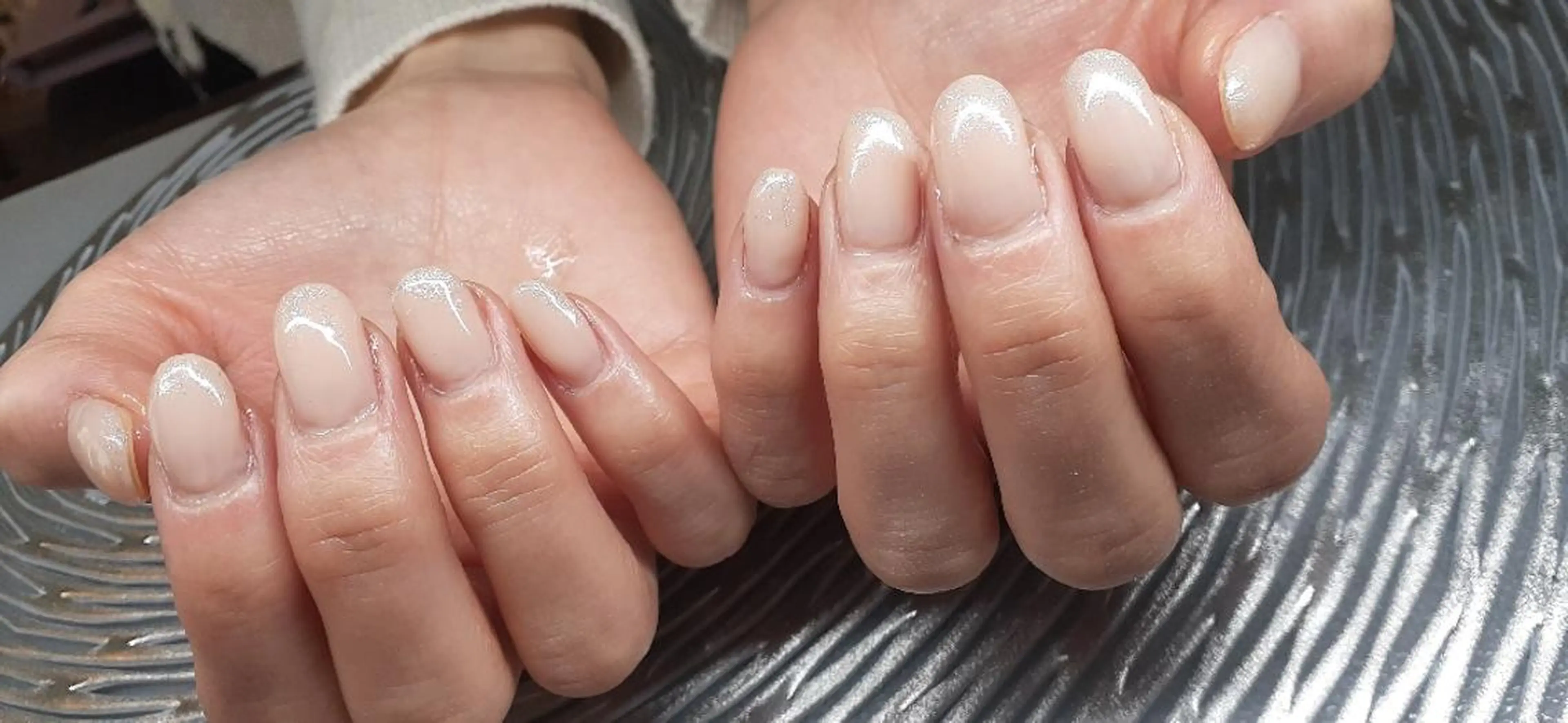 ネイル 大島 さやかのネイルデザイン