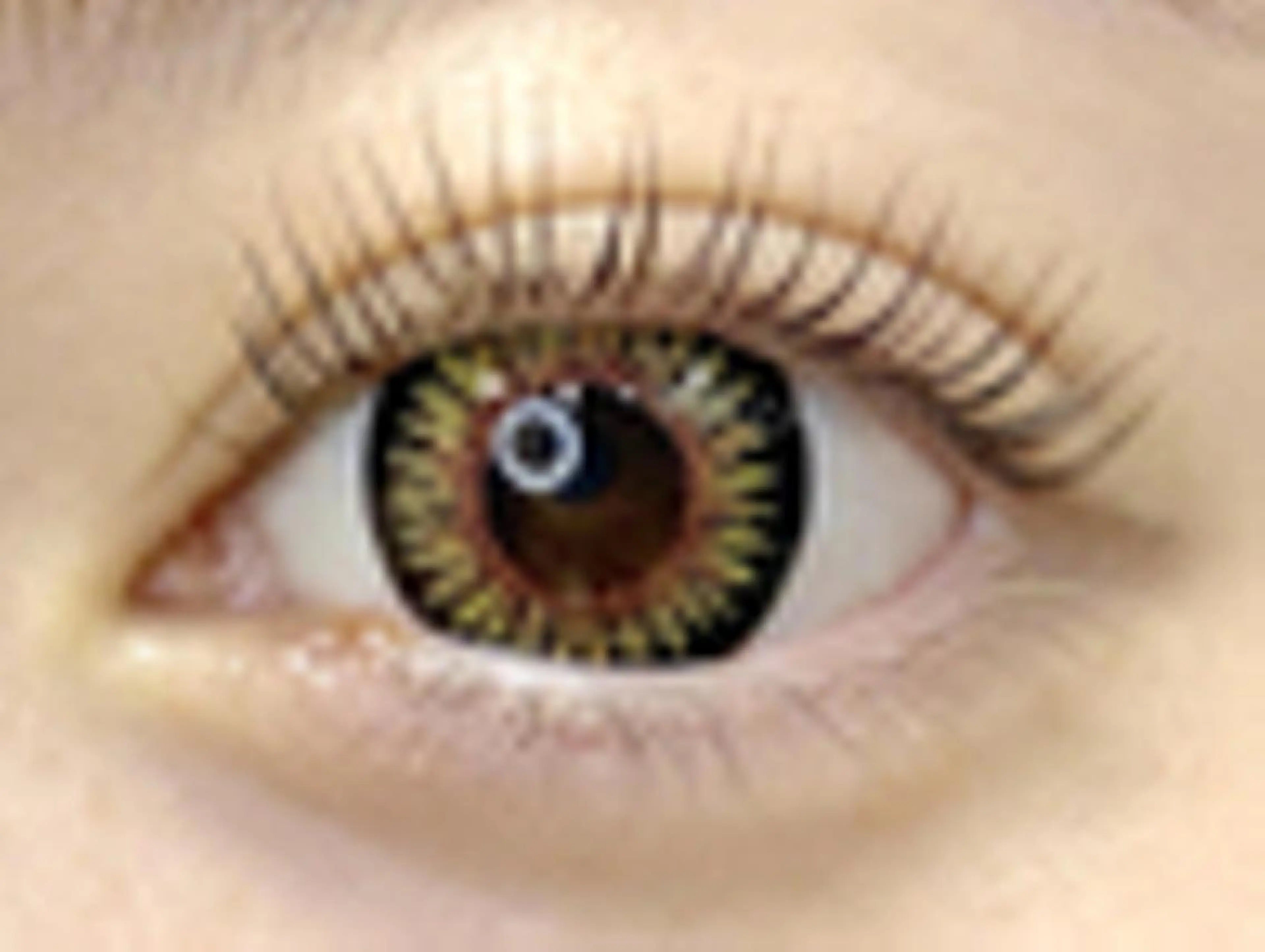 マツエク・マツパ tiara 梅田店のマツエク・マツパデザイン