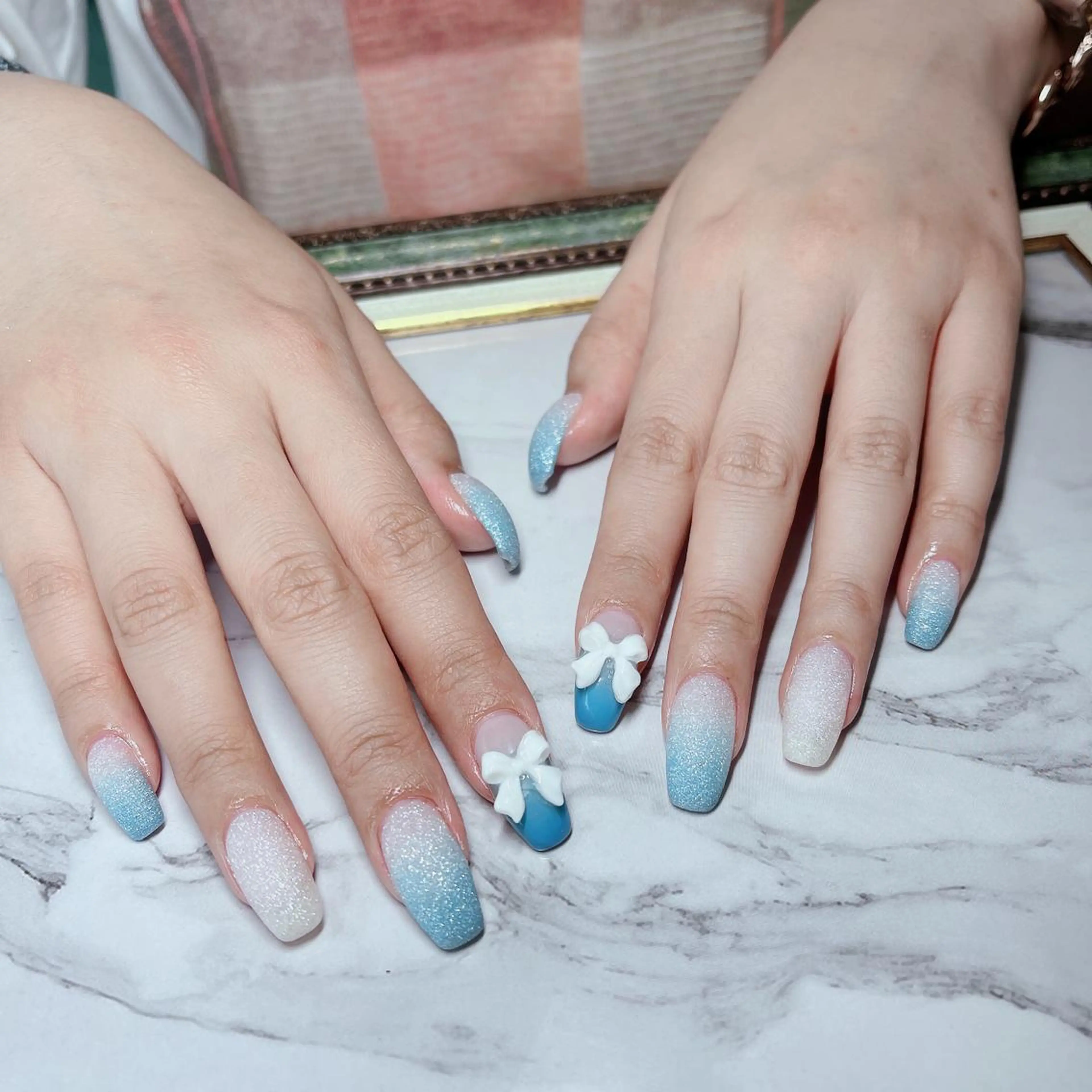 ネイル FLY Nail Salonのネイルデザイン