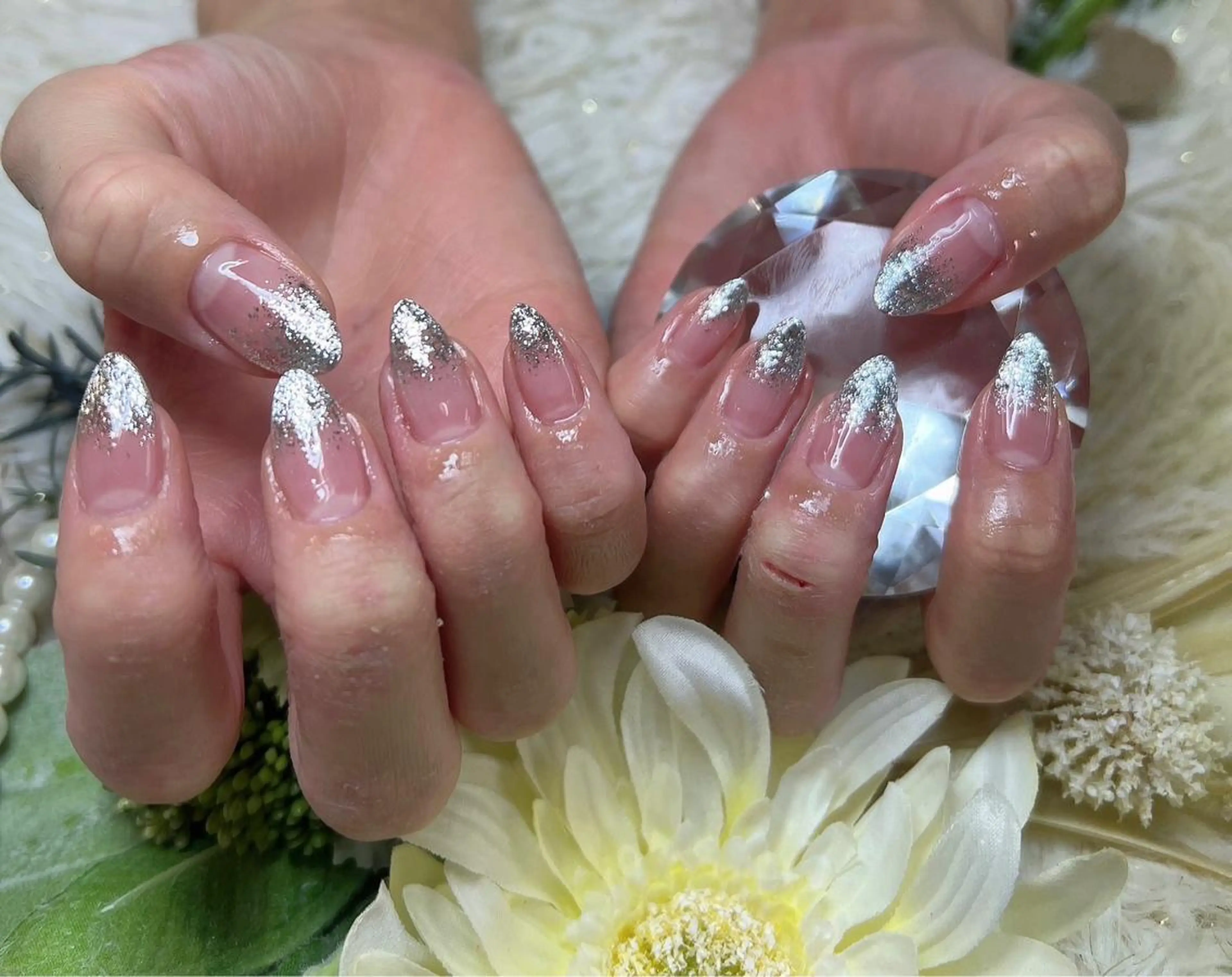 ネイル ADRIANA 大久保駅前徒歩2分のその他イメージ