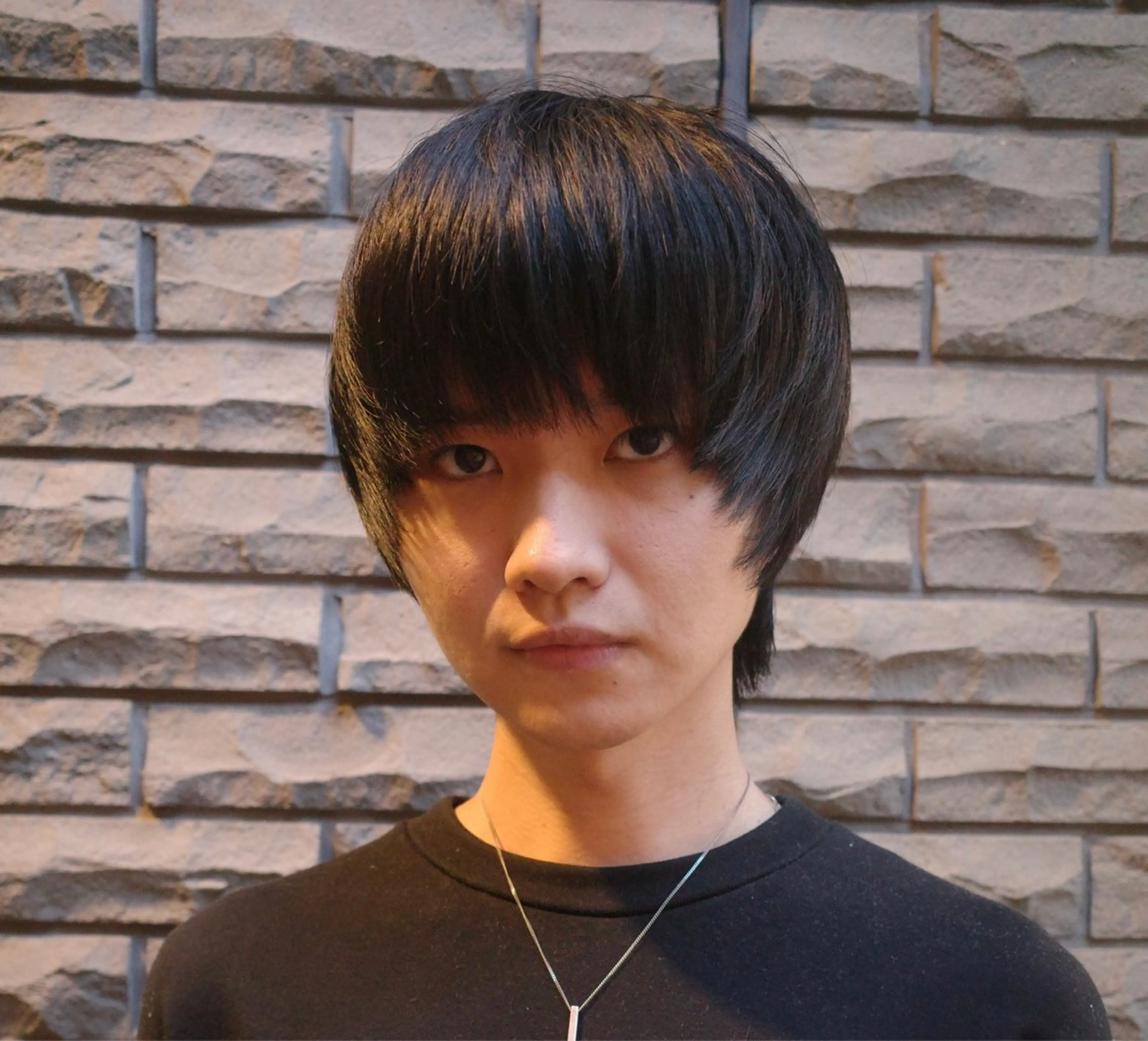 メンズ センターパート マッシュ メンズパーマ メンズショート スパイキーショート カット ヘッドスパ 🔥ショート特化 masaki🔥のヘアスタイル