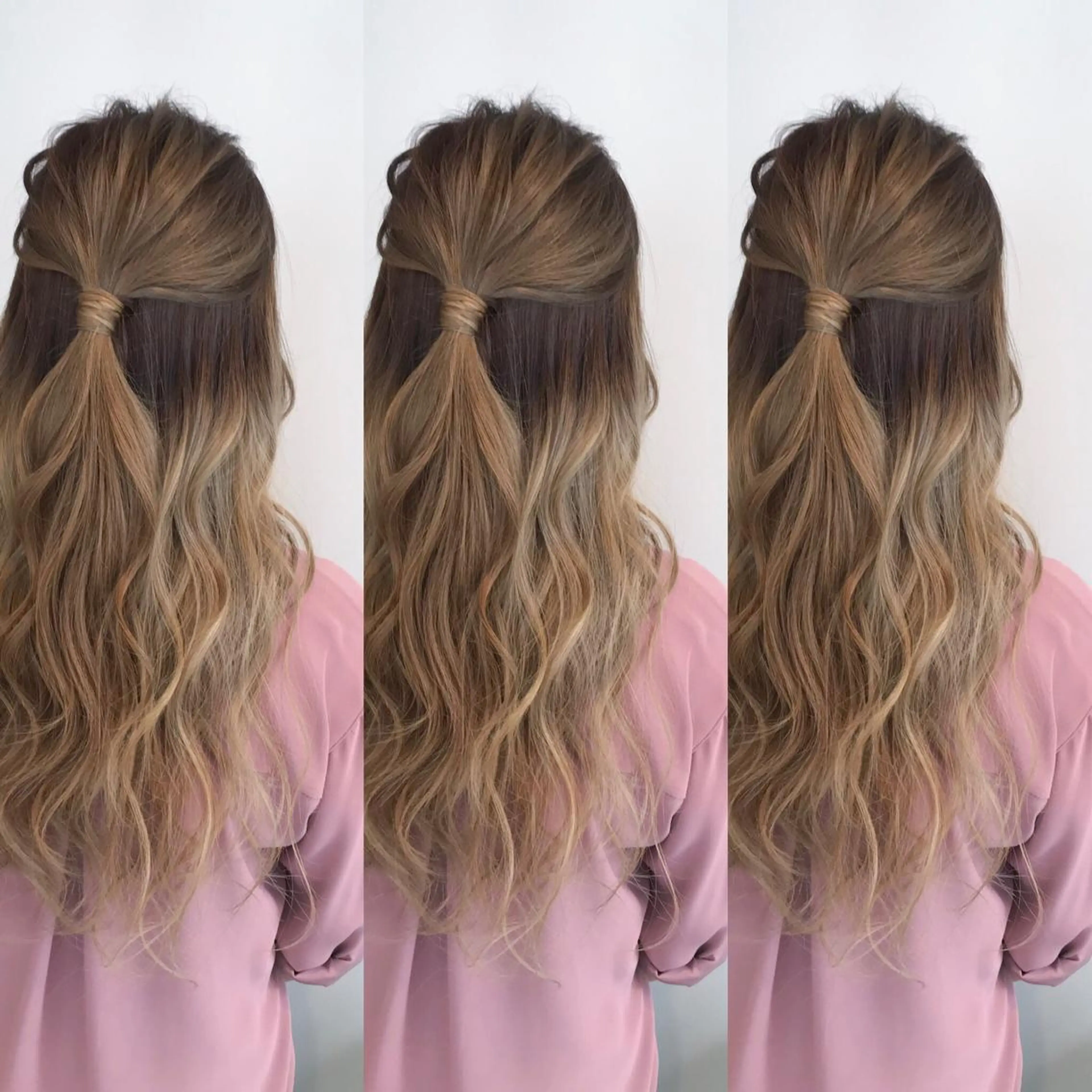 ロング カラー ブロンド グラデーションカラー Fave【フェイブ】 /🌈推し活のその他イメージ