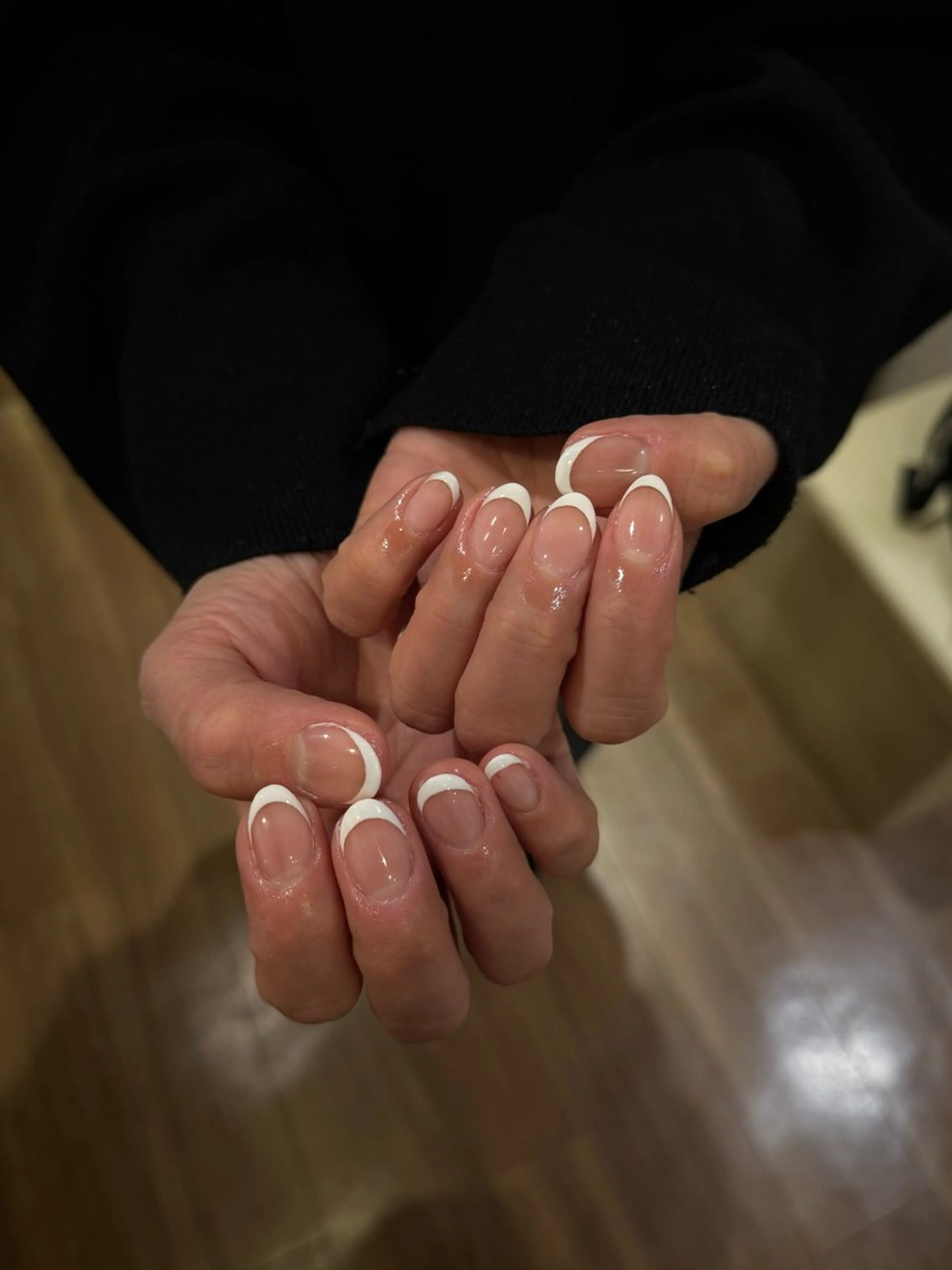 ネイル LuXiel Nail  renaのネイルデザイン
