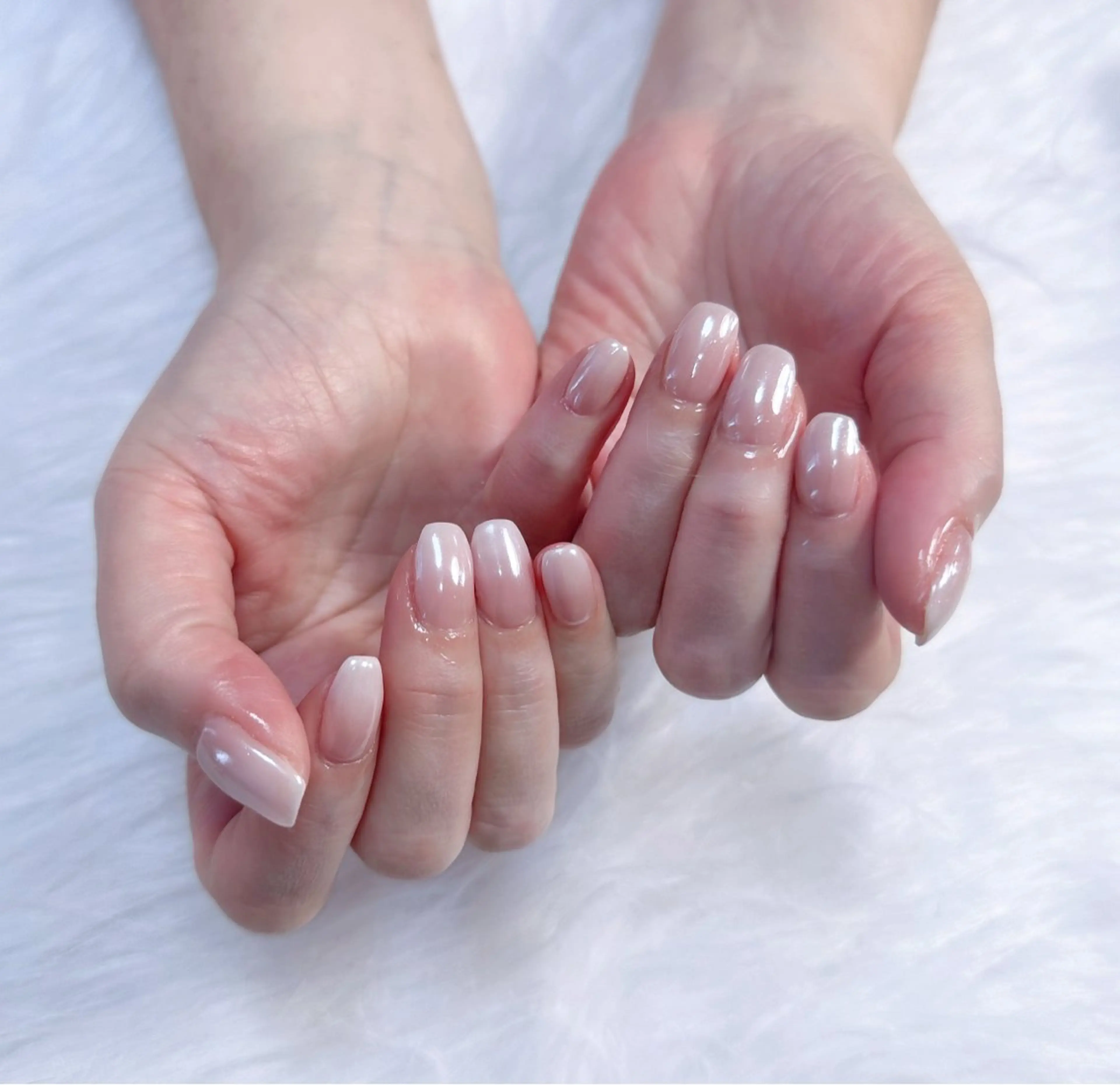 ネイル ハンドネイル HanaNail Salonのネイルデザイン