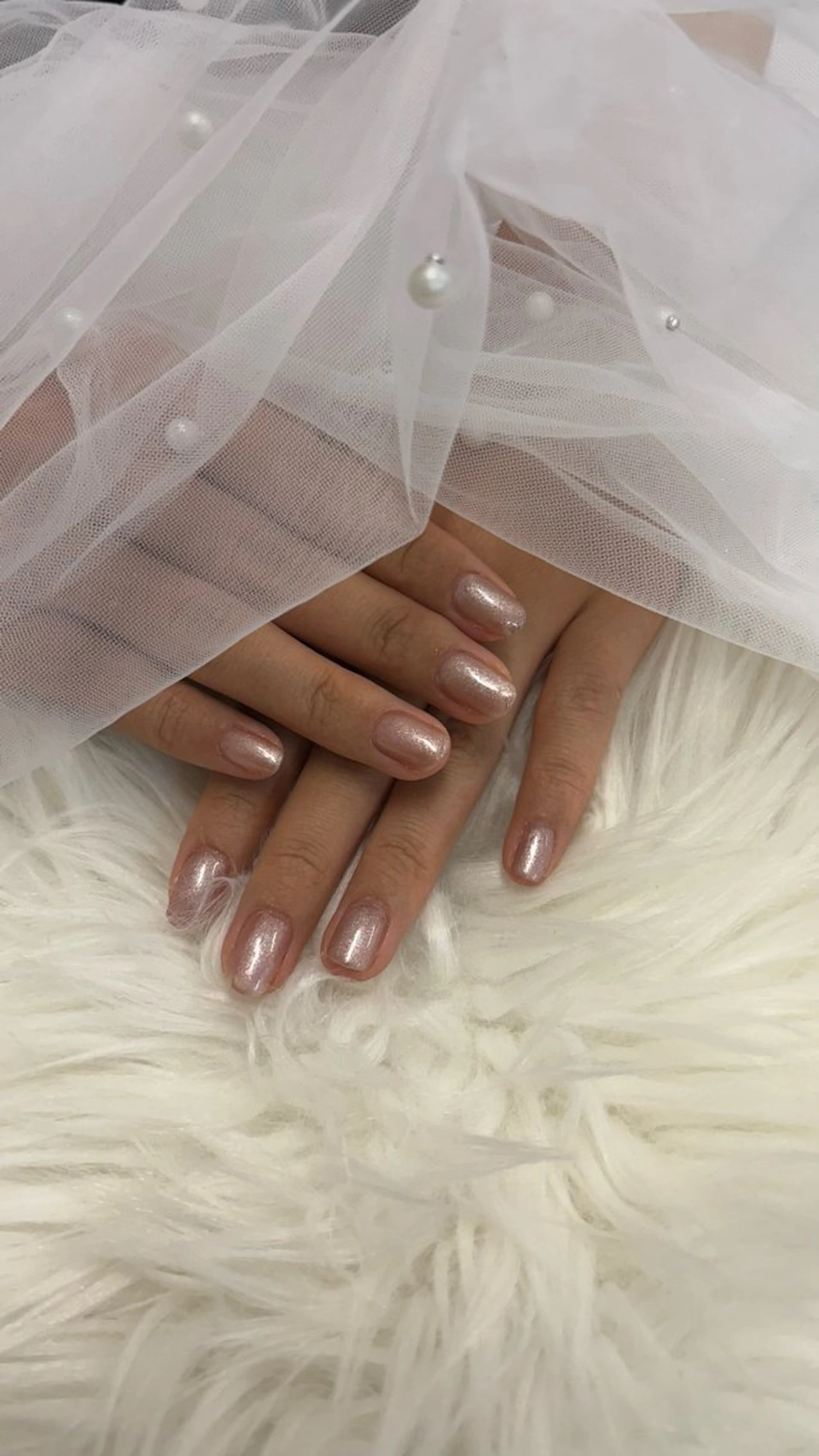 ネイル 髙橋 詩季のネイルデザイン