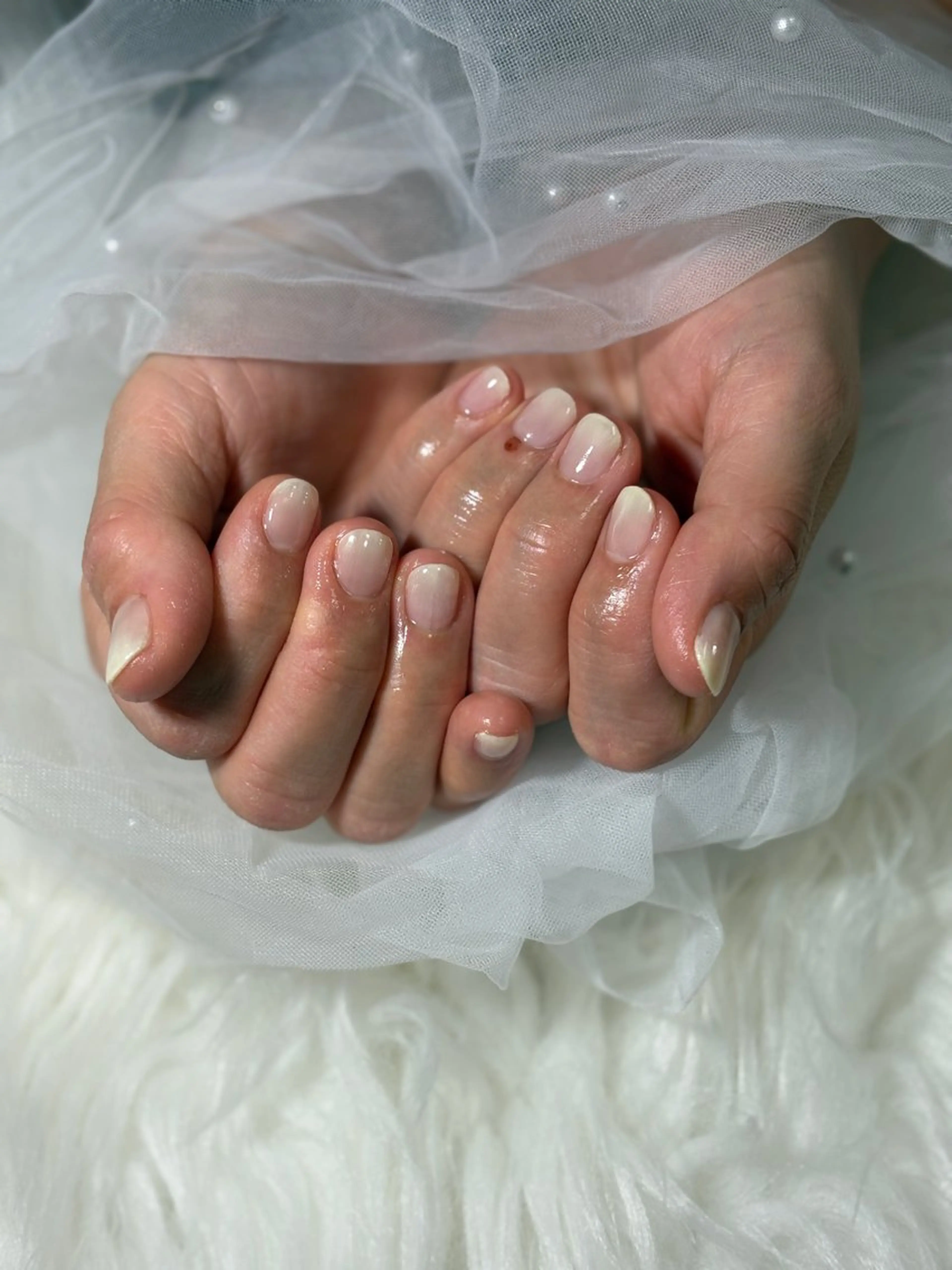 ネイル Beloved ailaのネイルデザイン