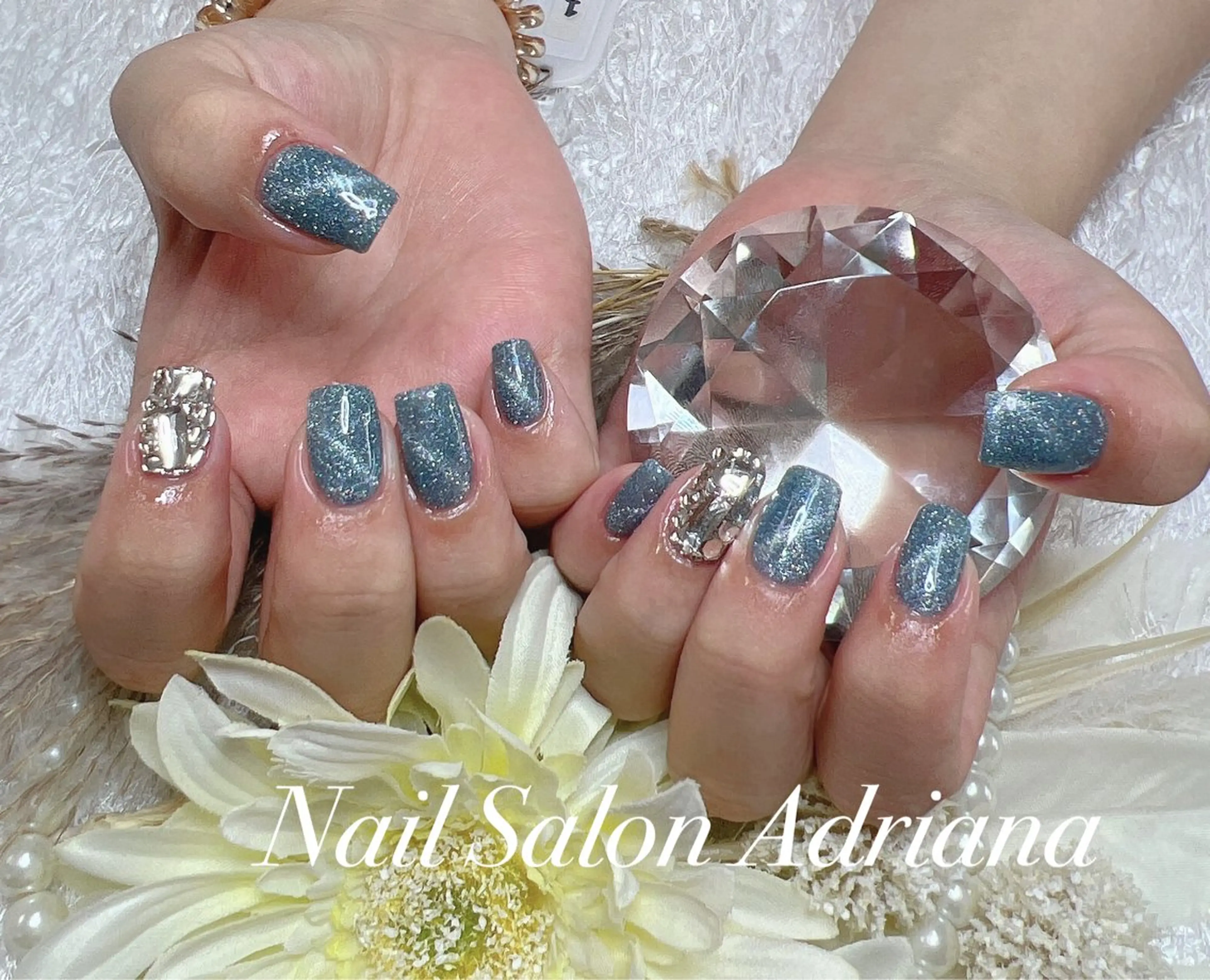 ネイル ADRIANA 大久保駅前徒歩2分のその他イメージ