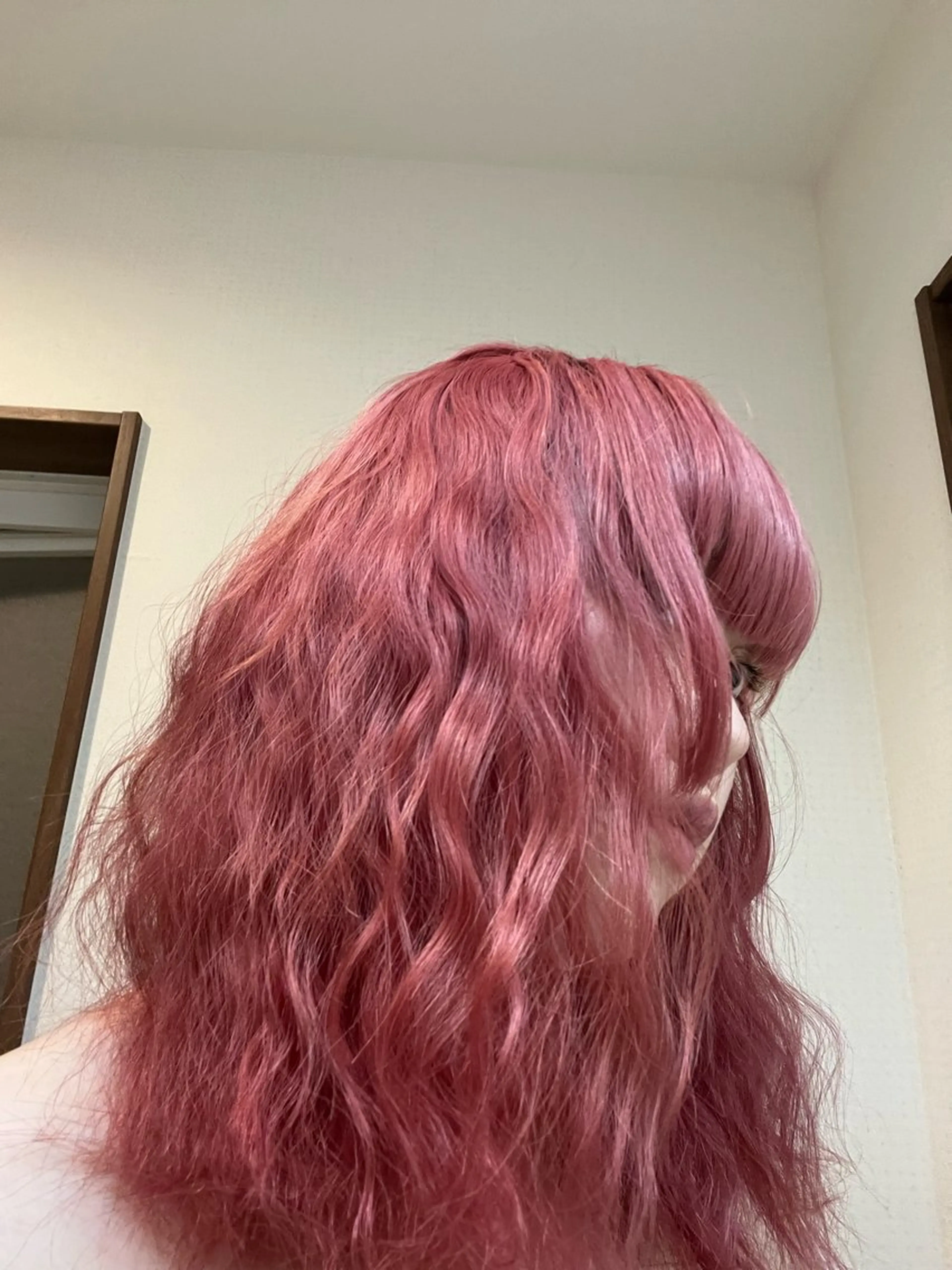 ROCCO east MIYOのヘアスタイル