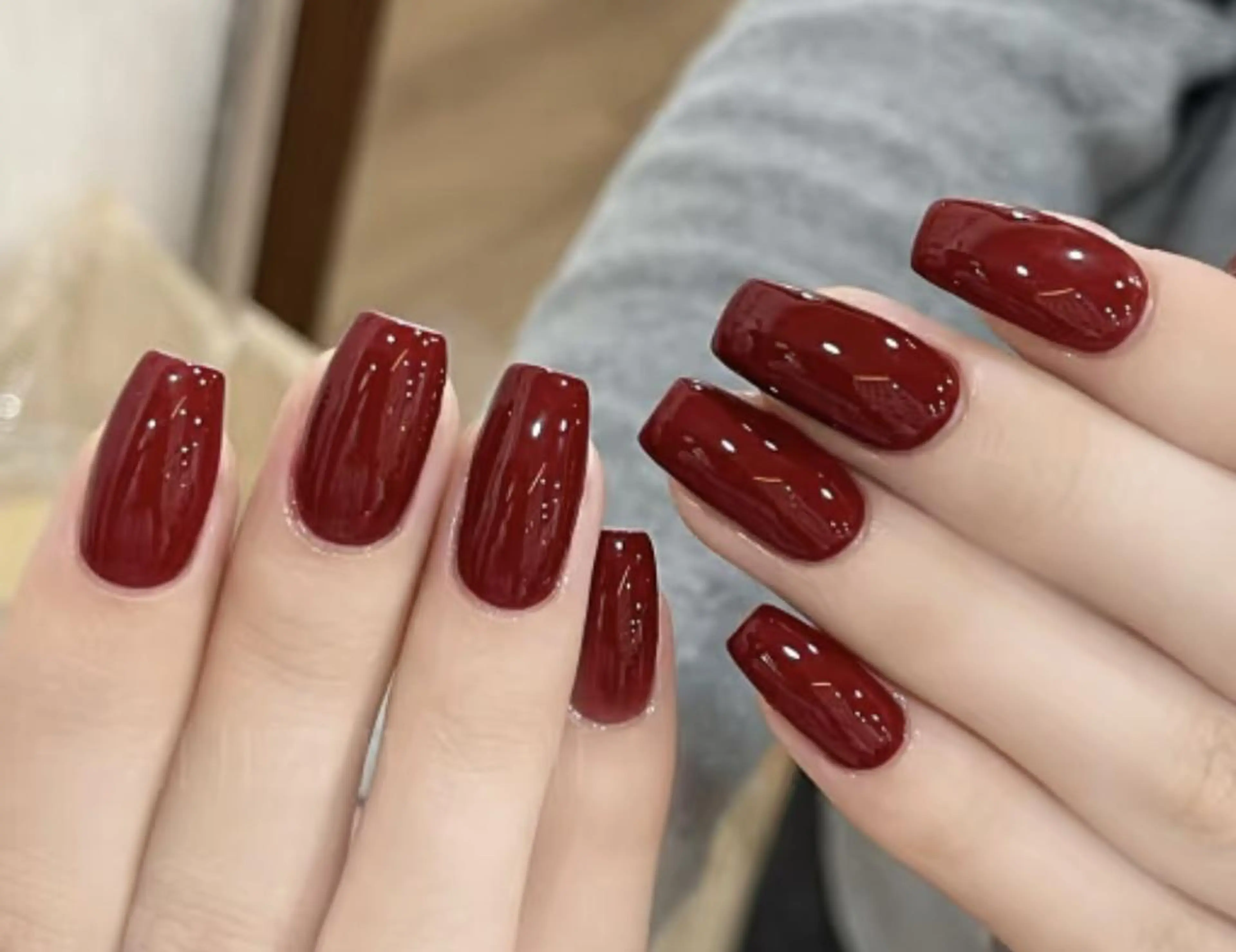 ネイル ハンドネイル 🎀 NaNa_nailのネイルデザイン