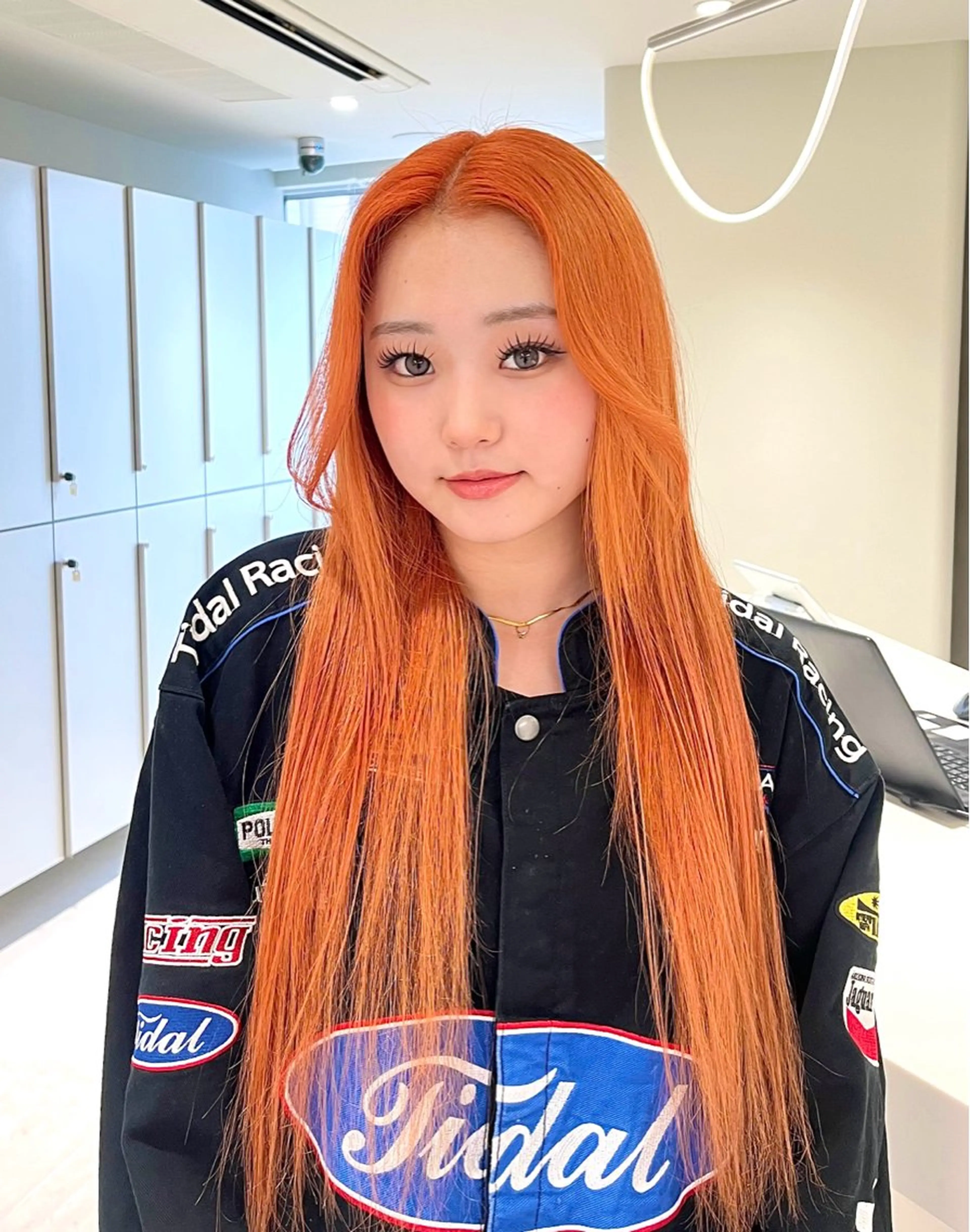 【ご新規様限定】ダブルカラー⭐️の写真