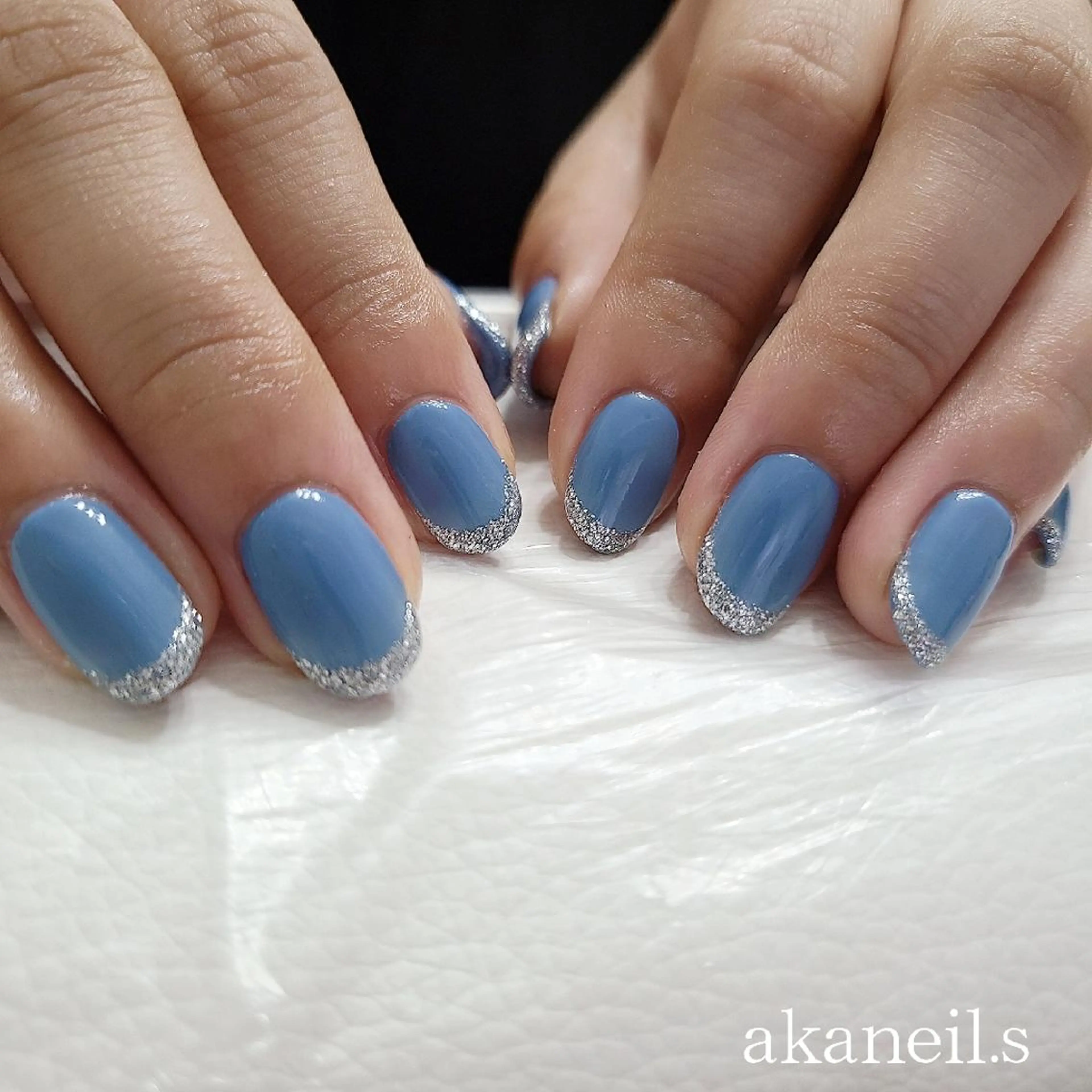 ネイル 【akaneils】 アカネのネイルデザイン