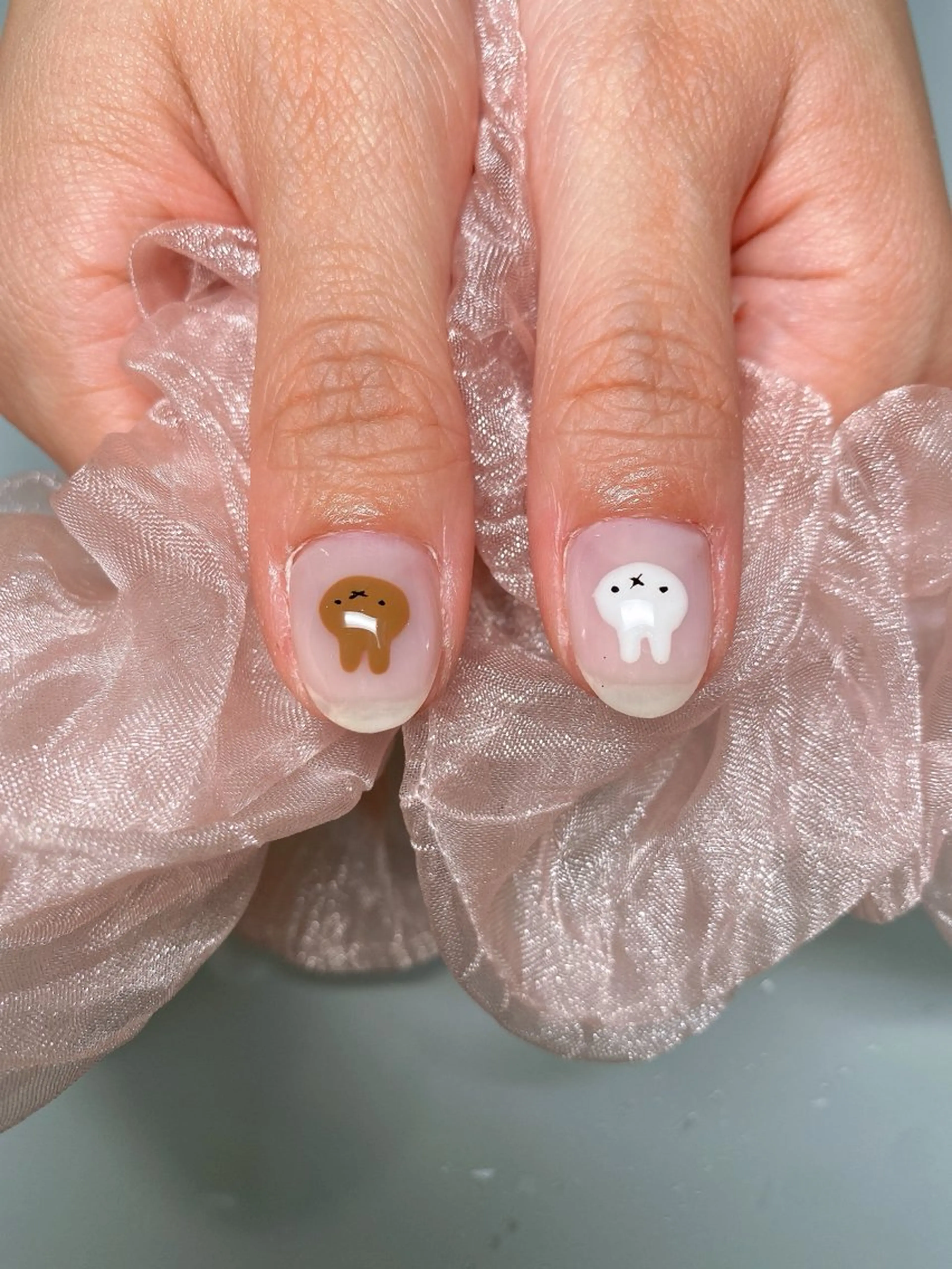 ネイル アートネイル salon Dahlia所属・サロンダリア Naoのネイルデザイン